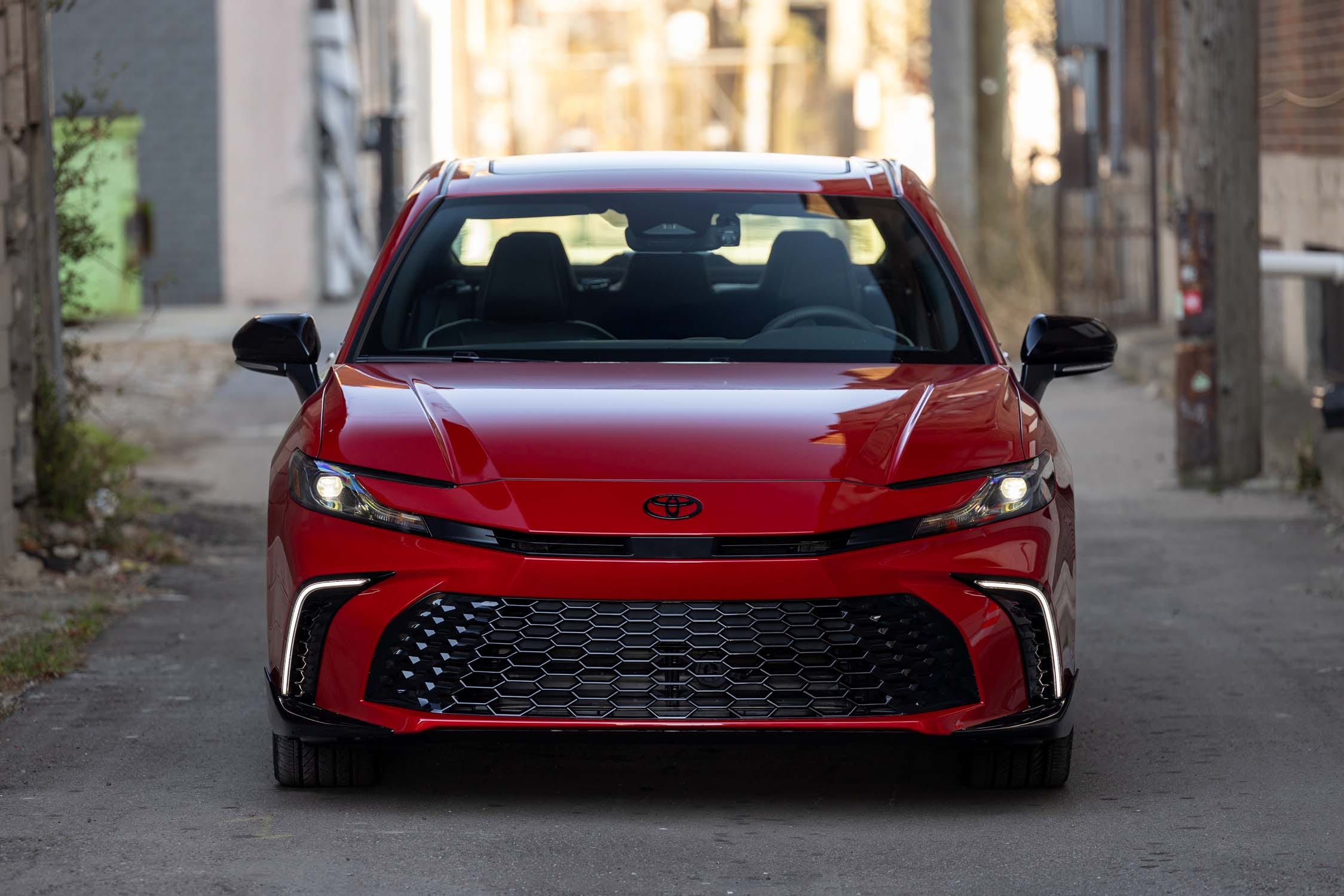 Camry