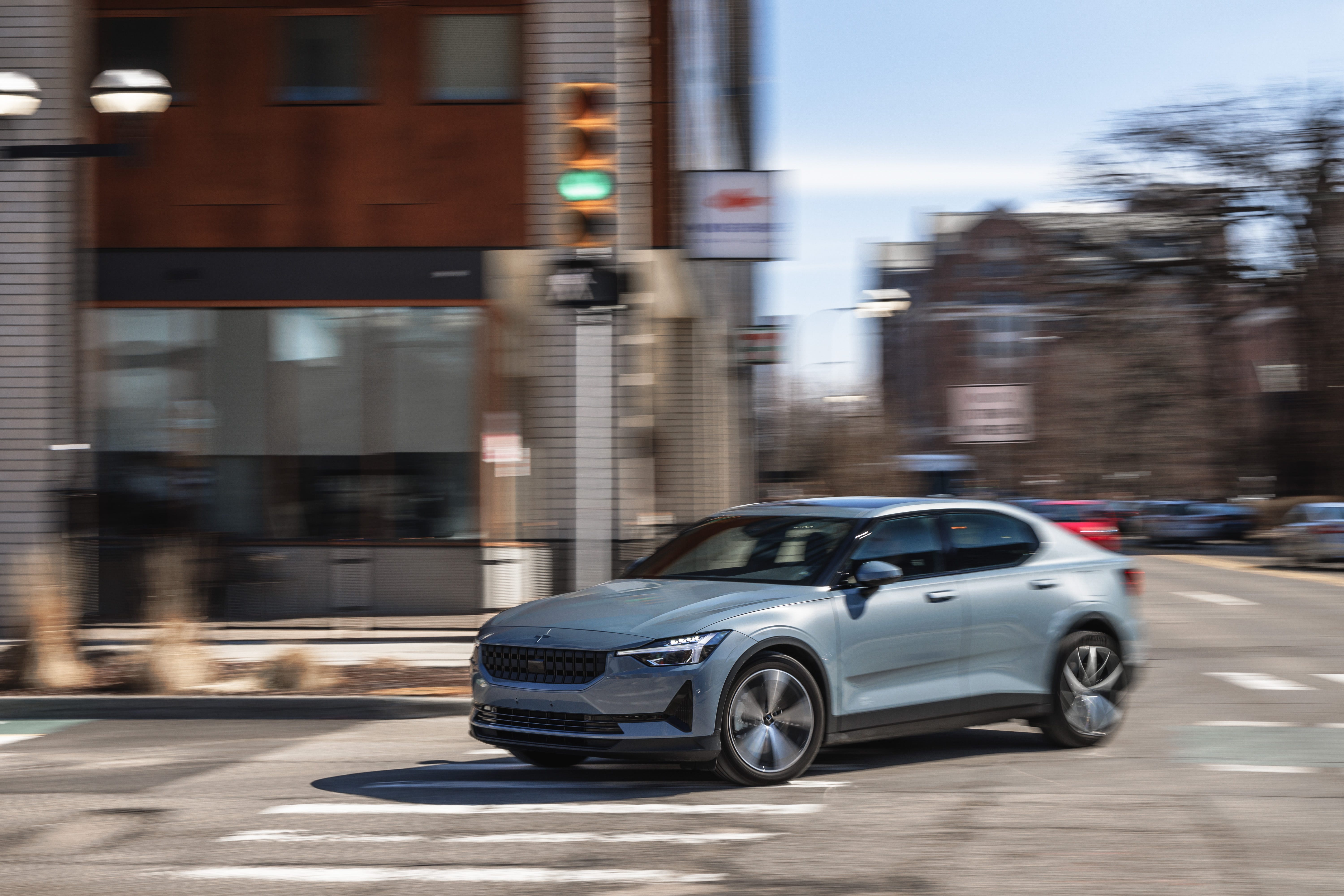 Polestar 2