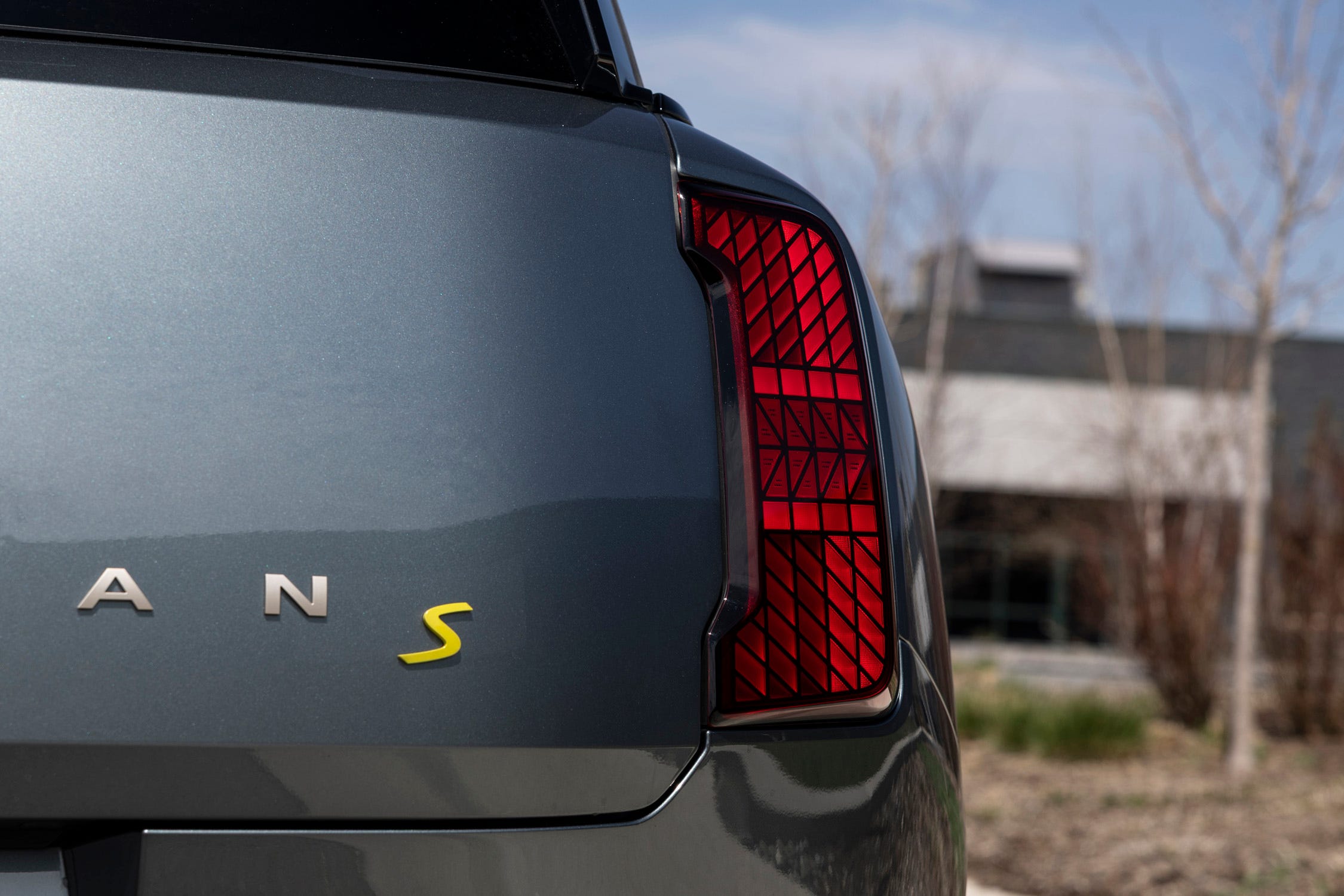 Countryman Electric