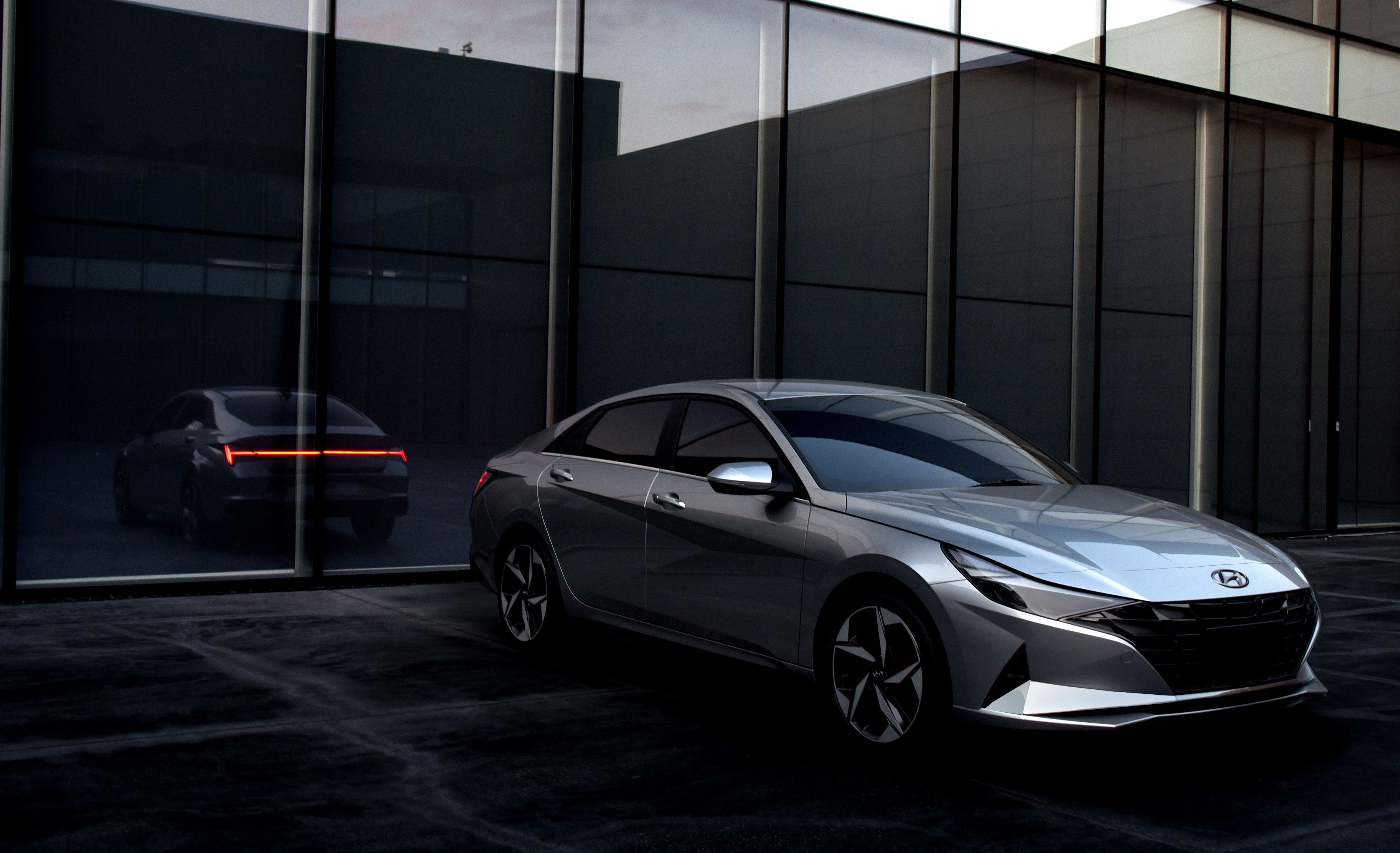 Elantra