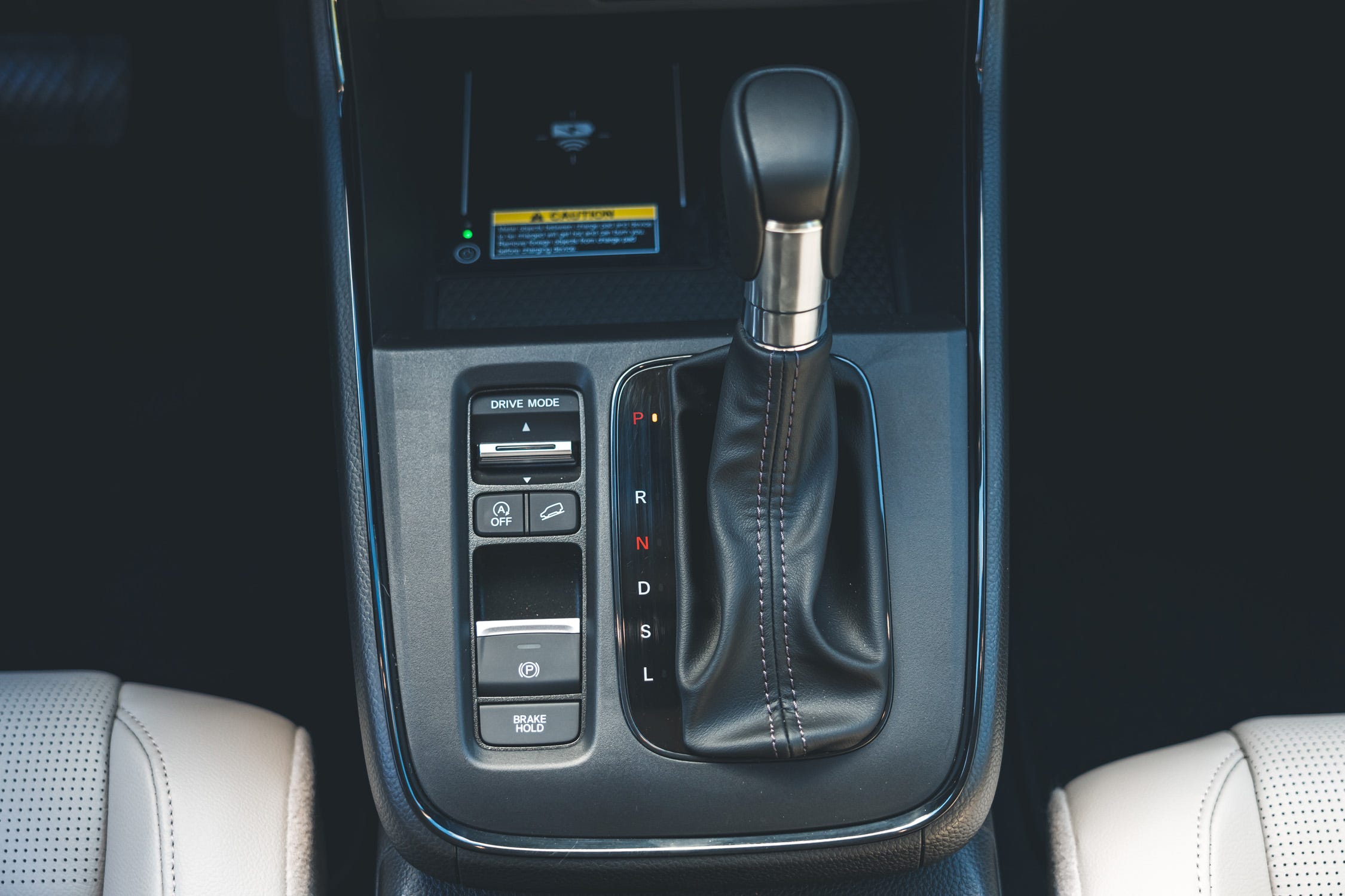 CR-V