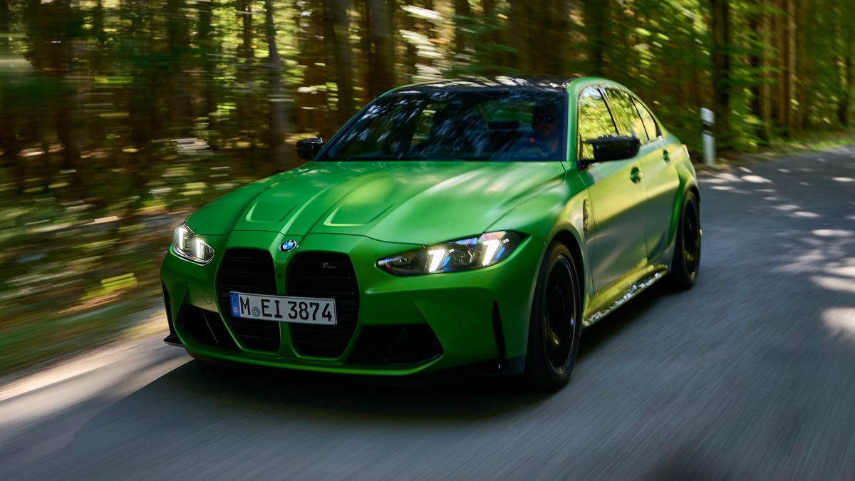 M3 photo