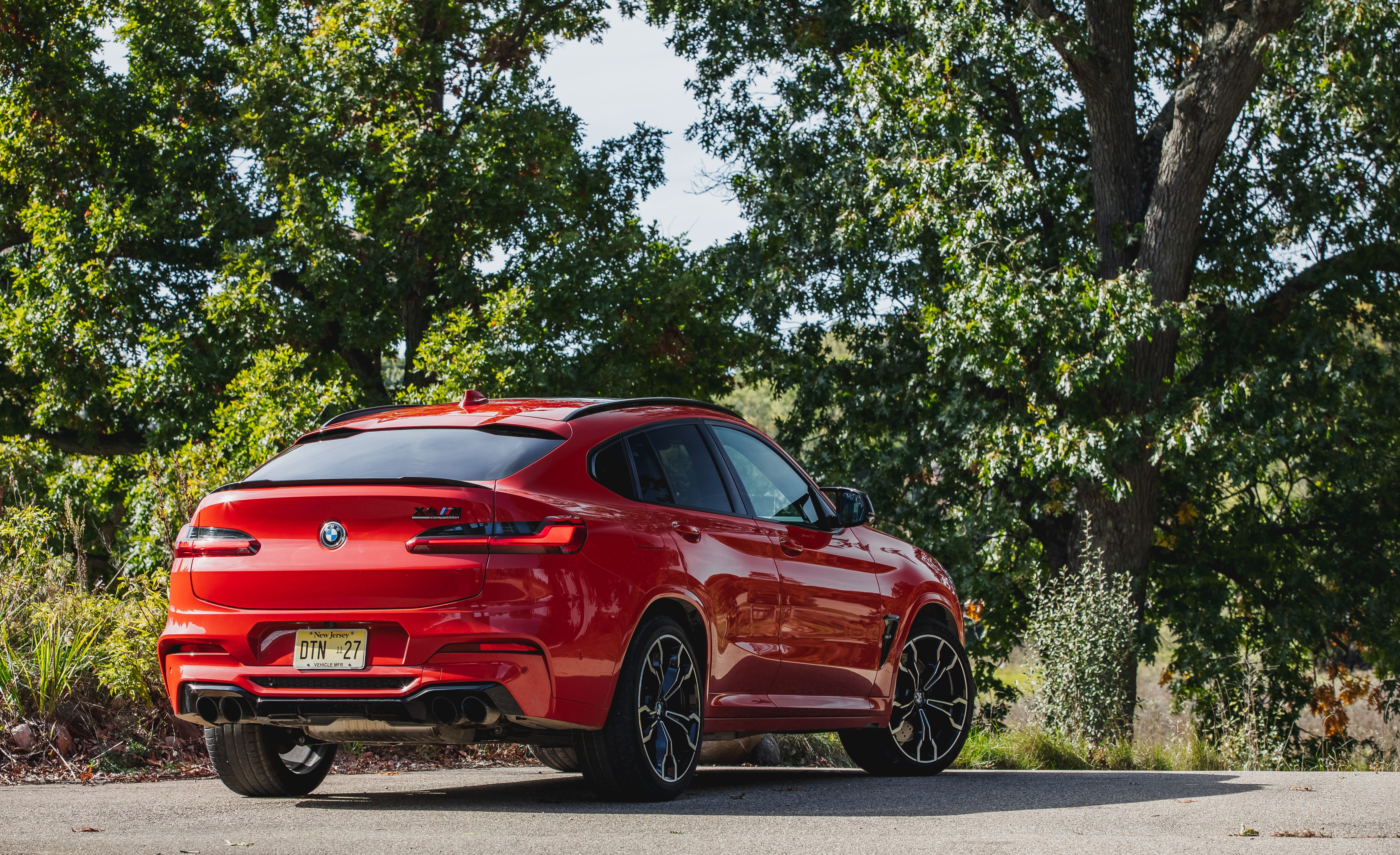 X4 M