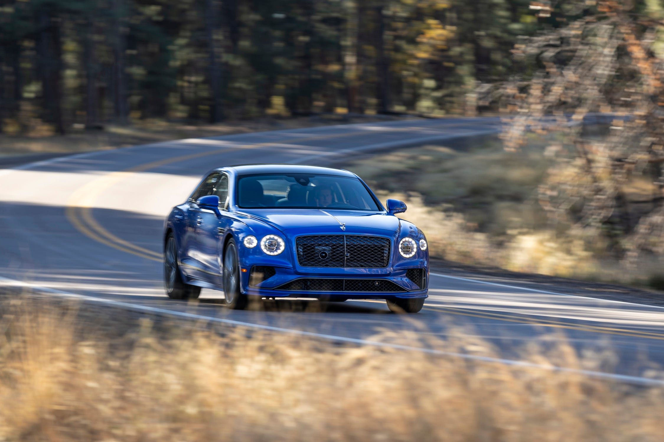 Flying Spur