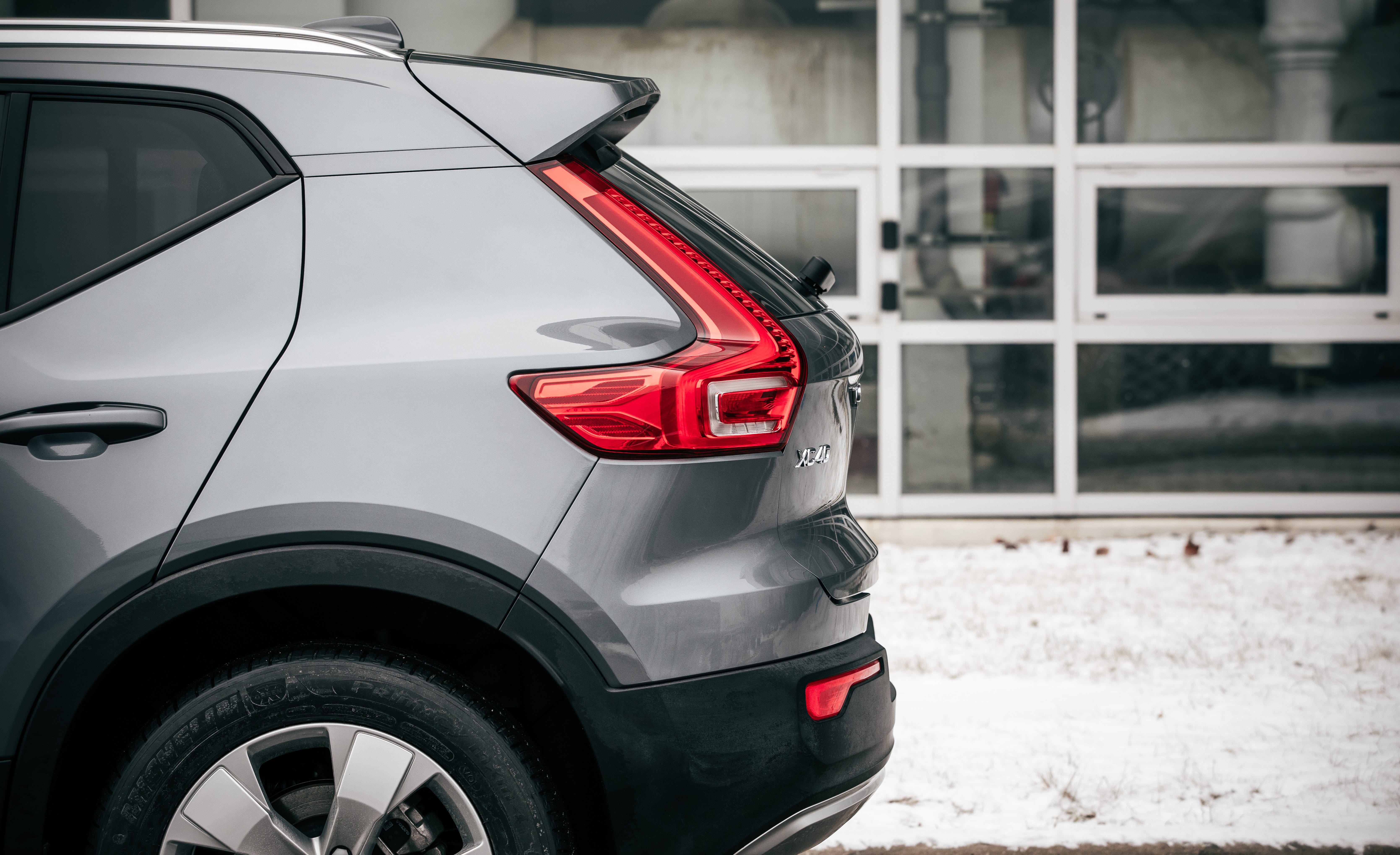 XC40