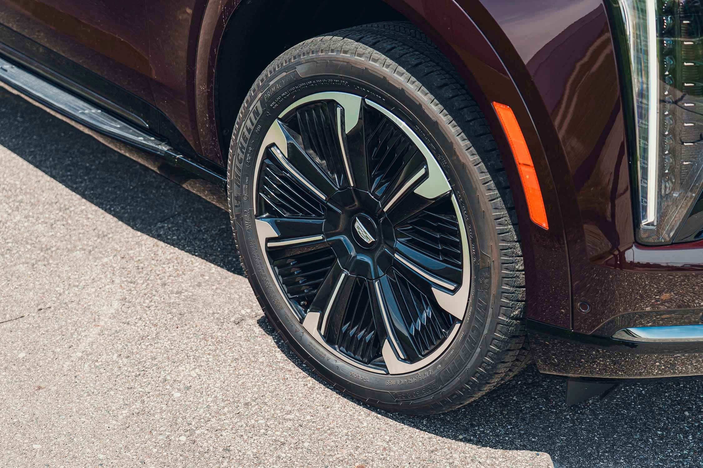 Escalade IQ