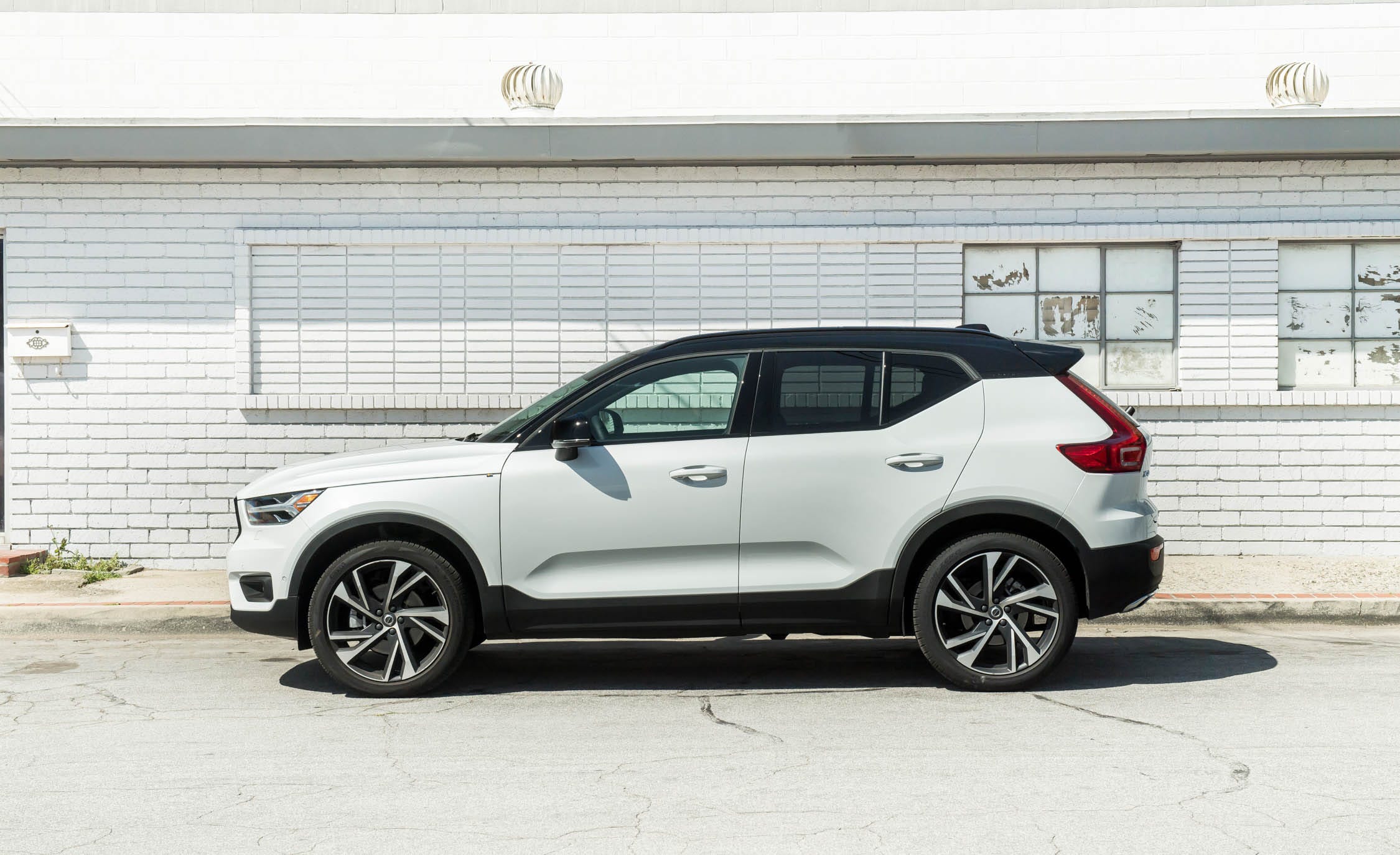 XC40