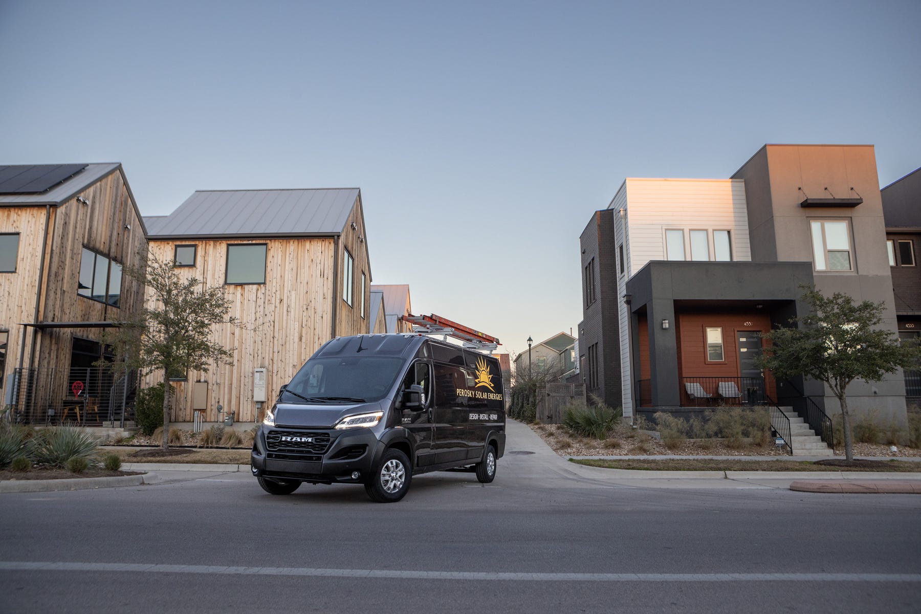 ProMaster
