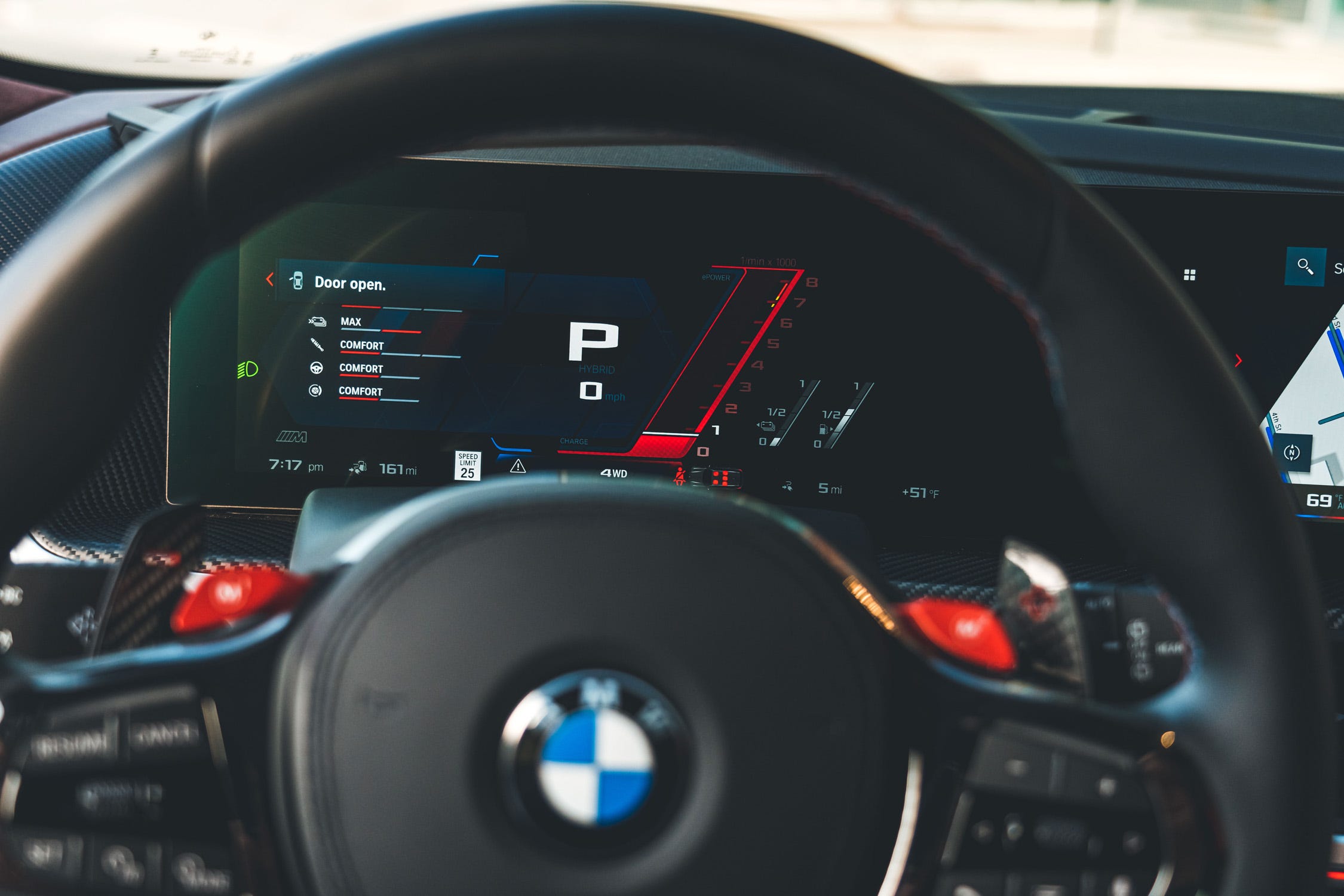 XM