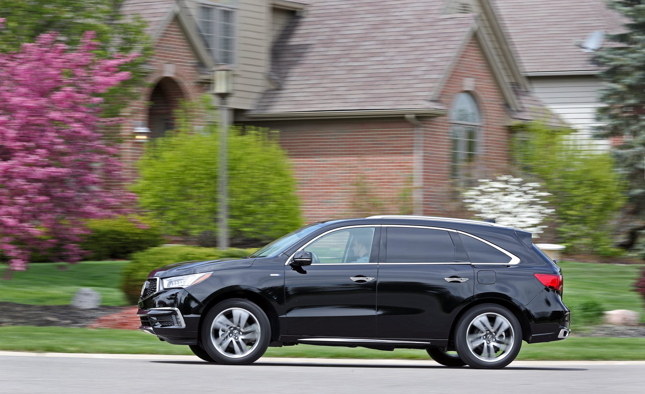 MDX