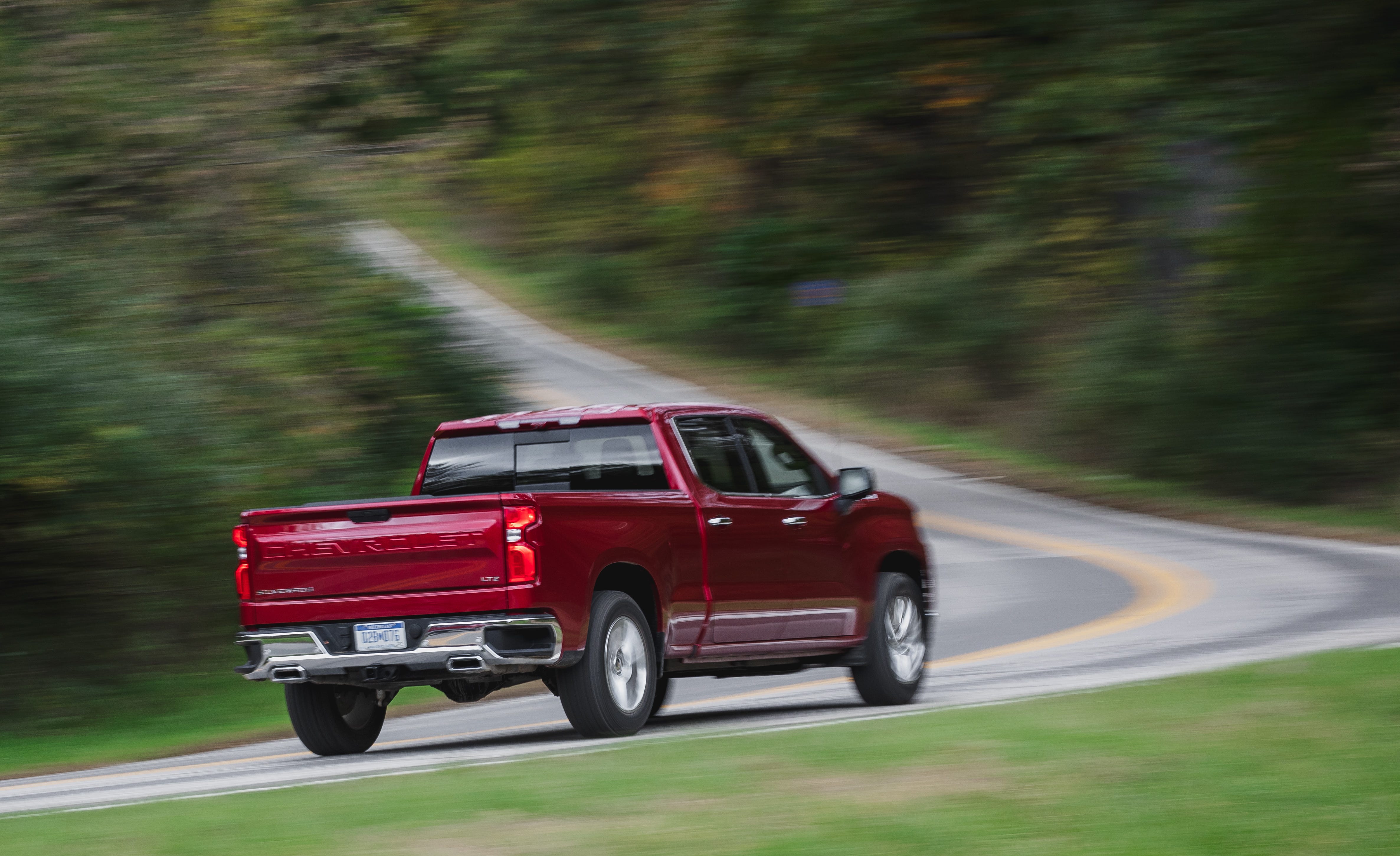 Silverado 1500
