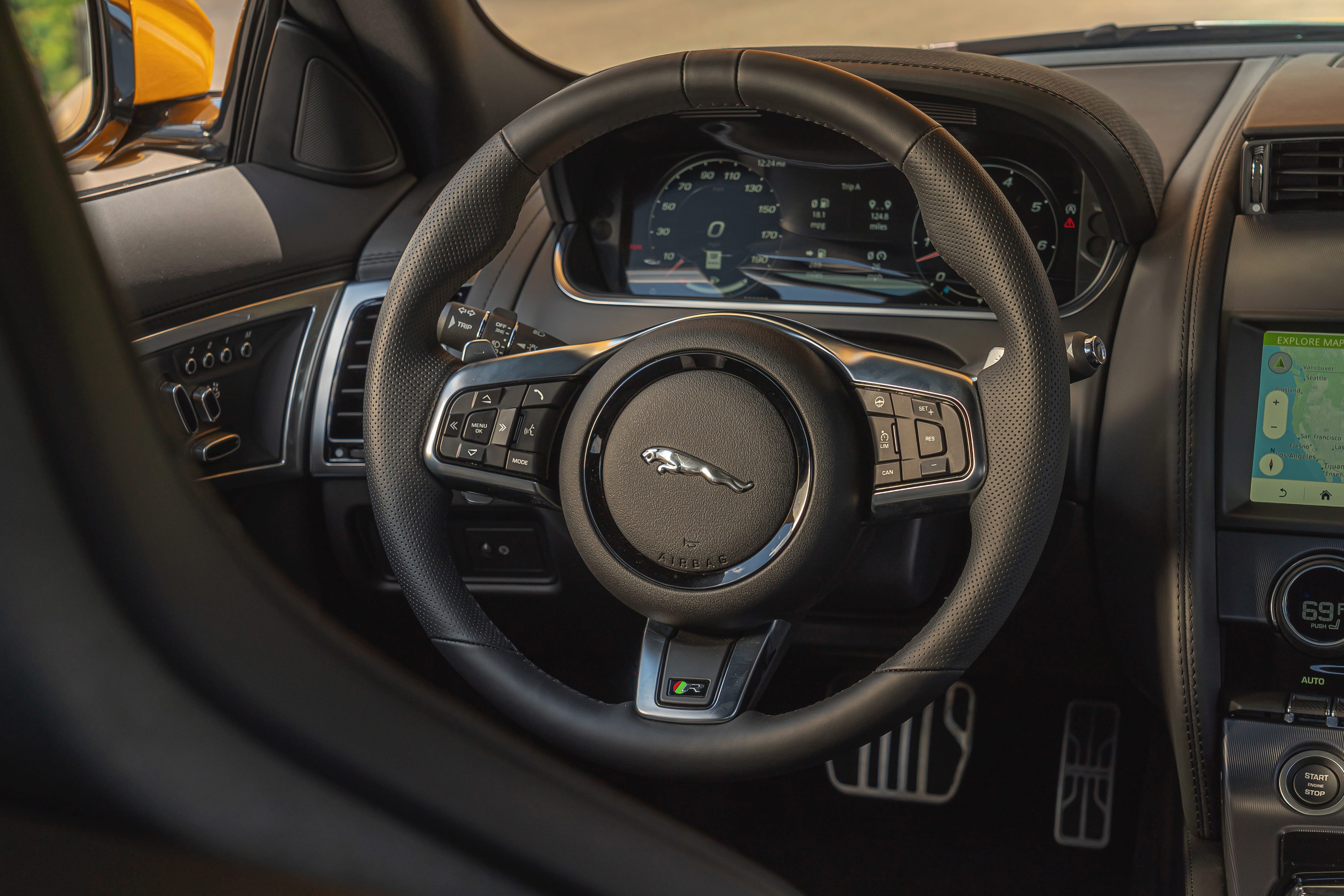 F-Type