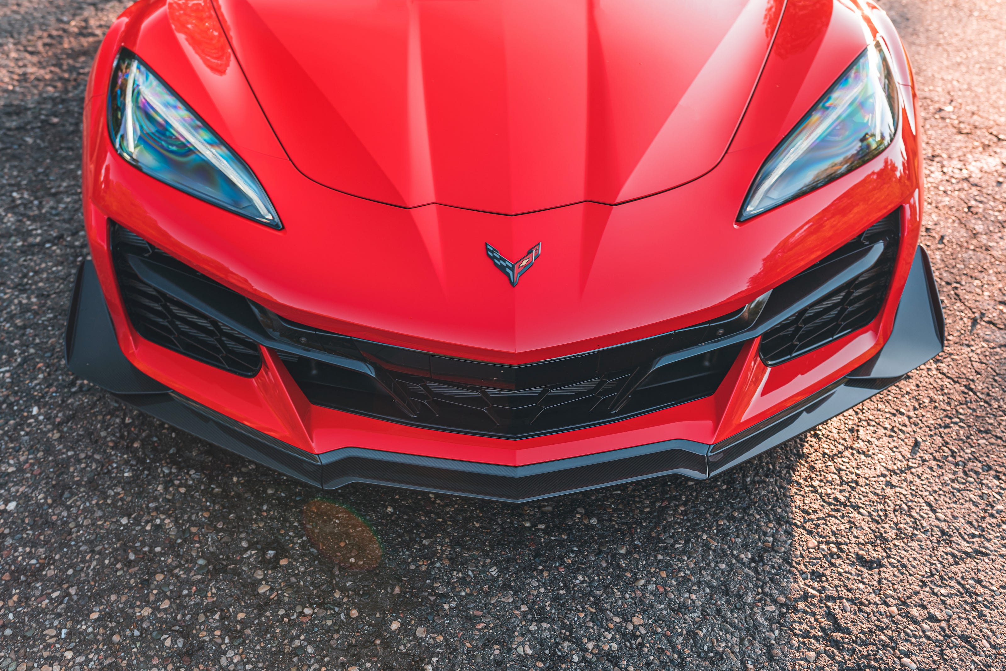 Corvette Z06