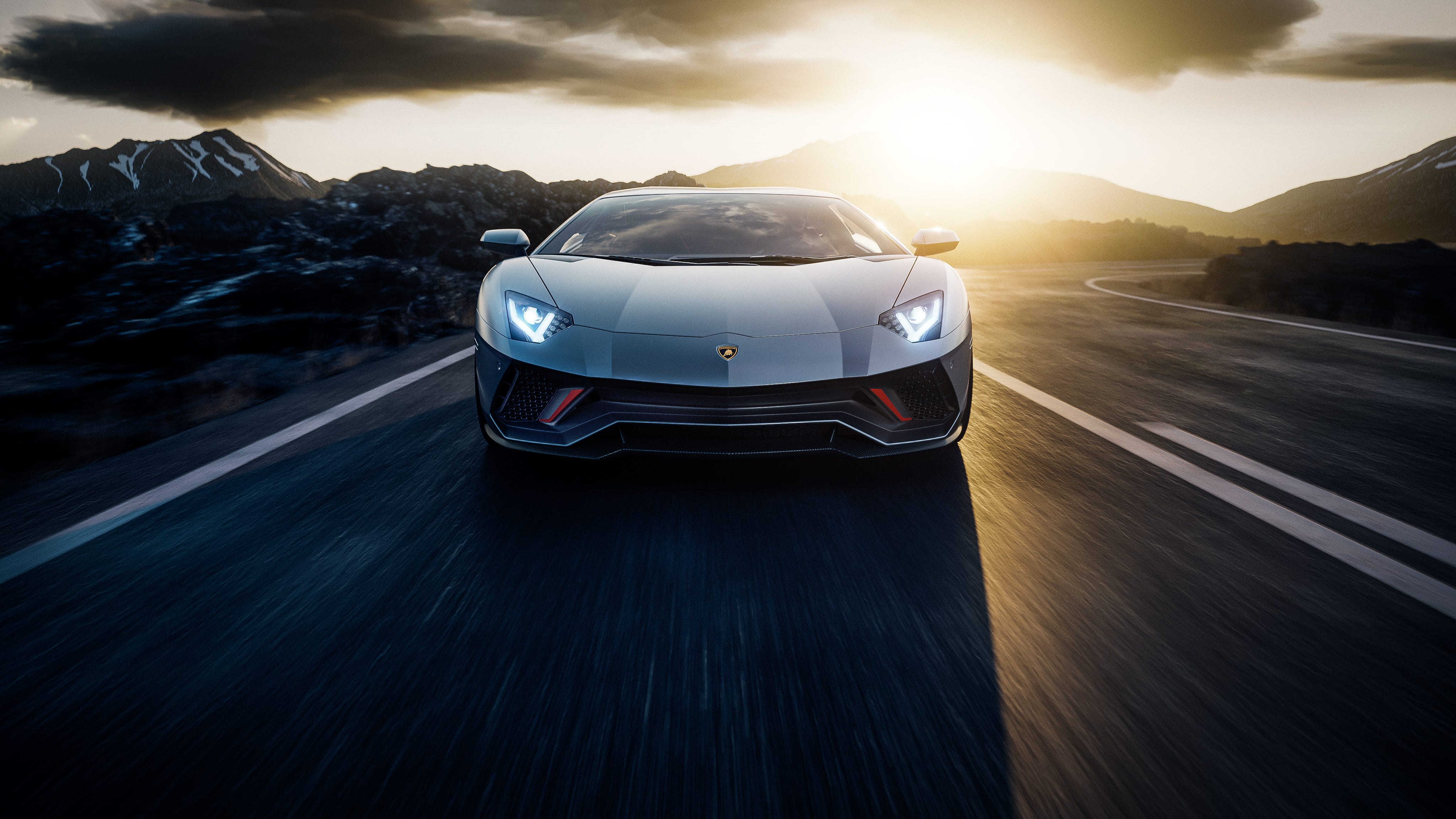 Aventador