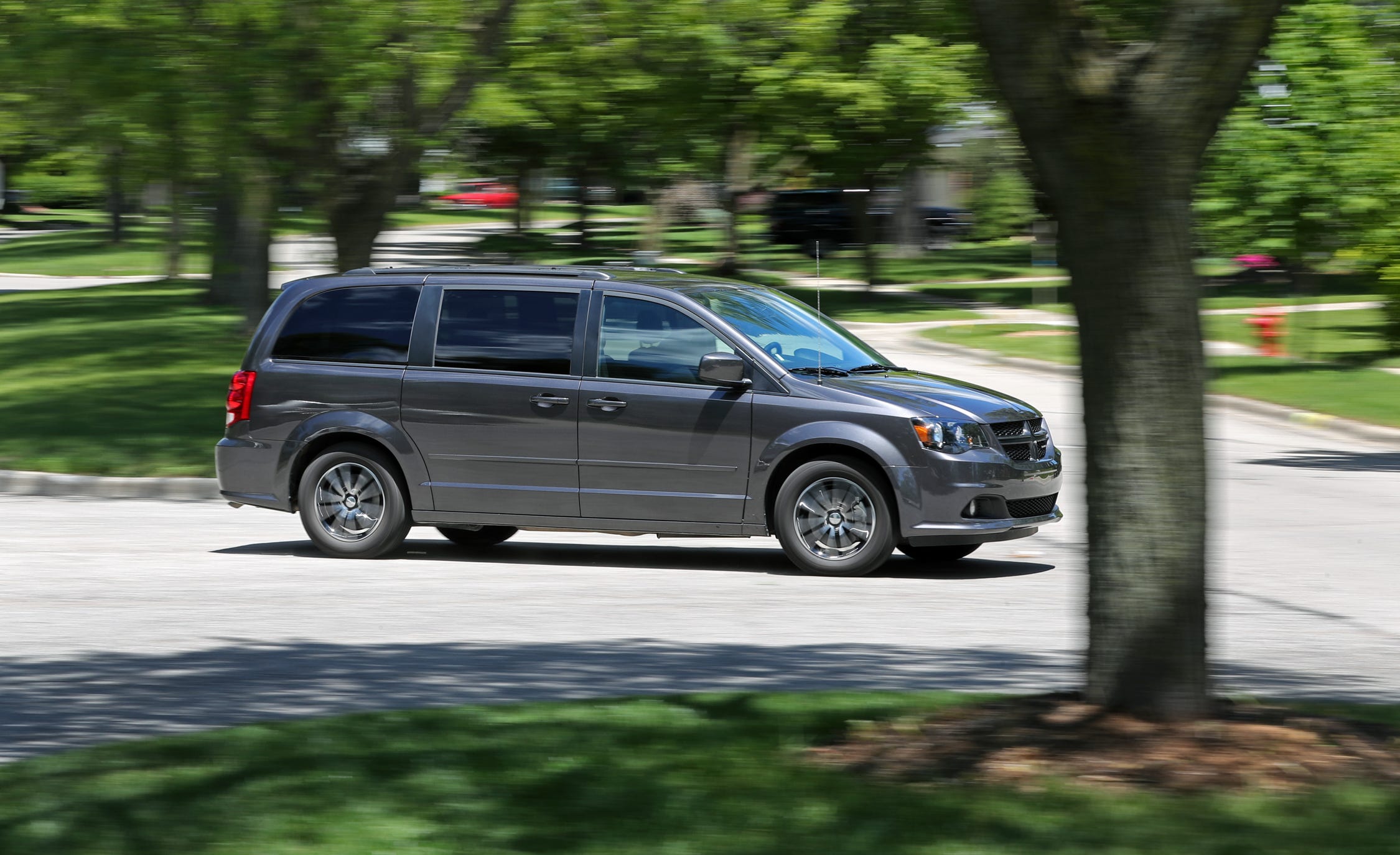 Grand Caravan