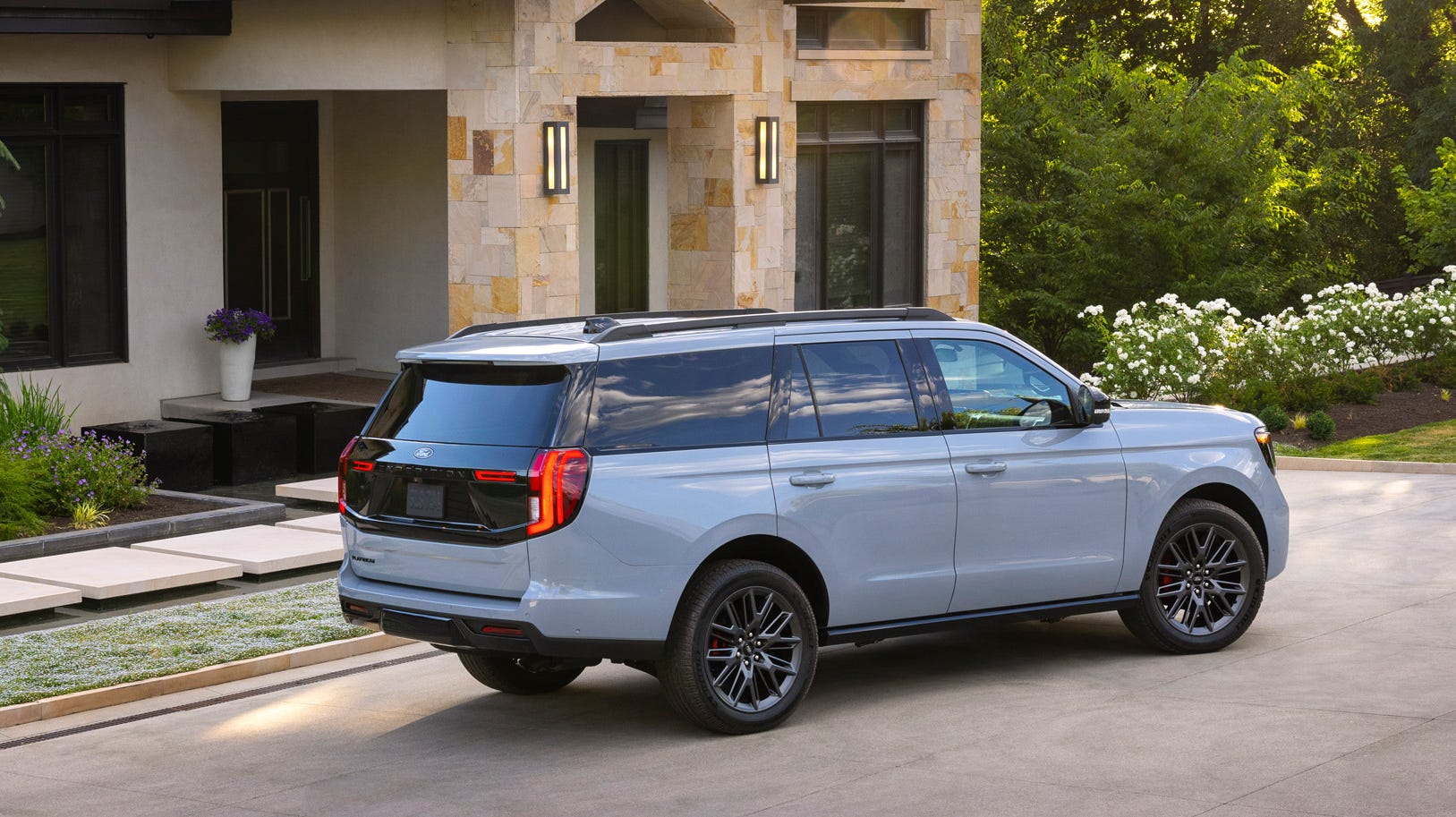 Expedition / Expedition Max