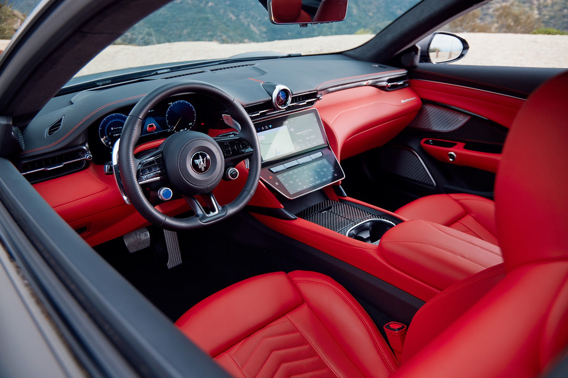 GranTurismo