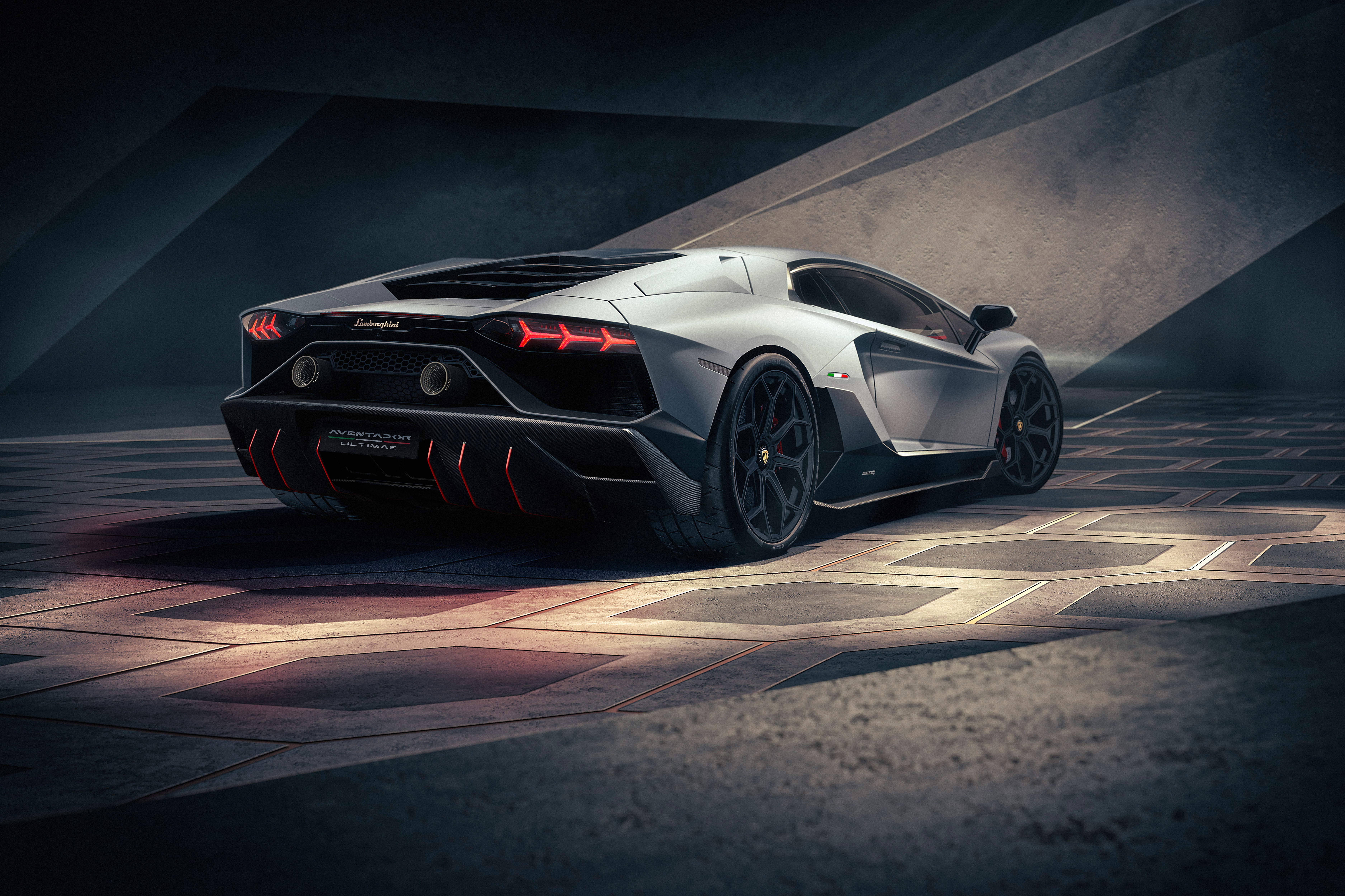 Aventador