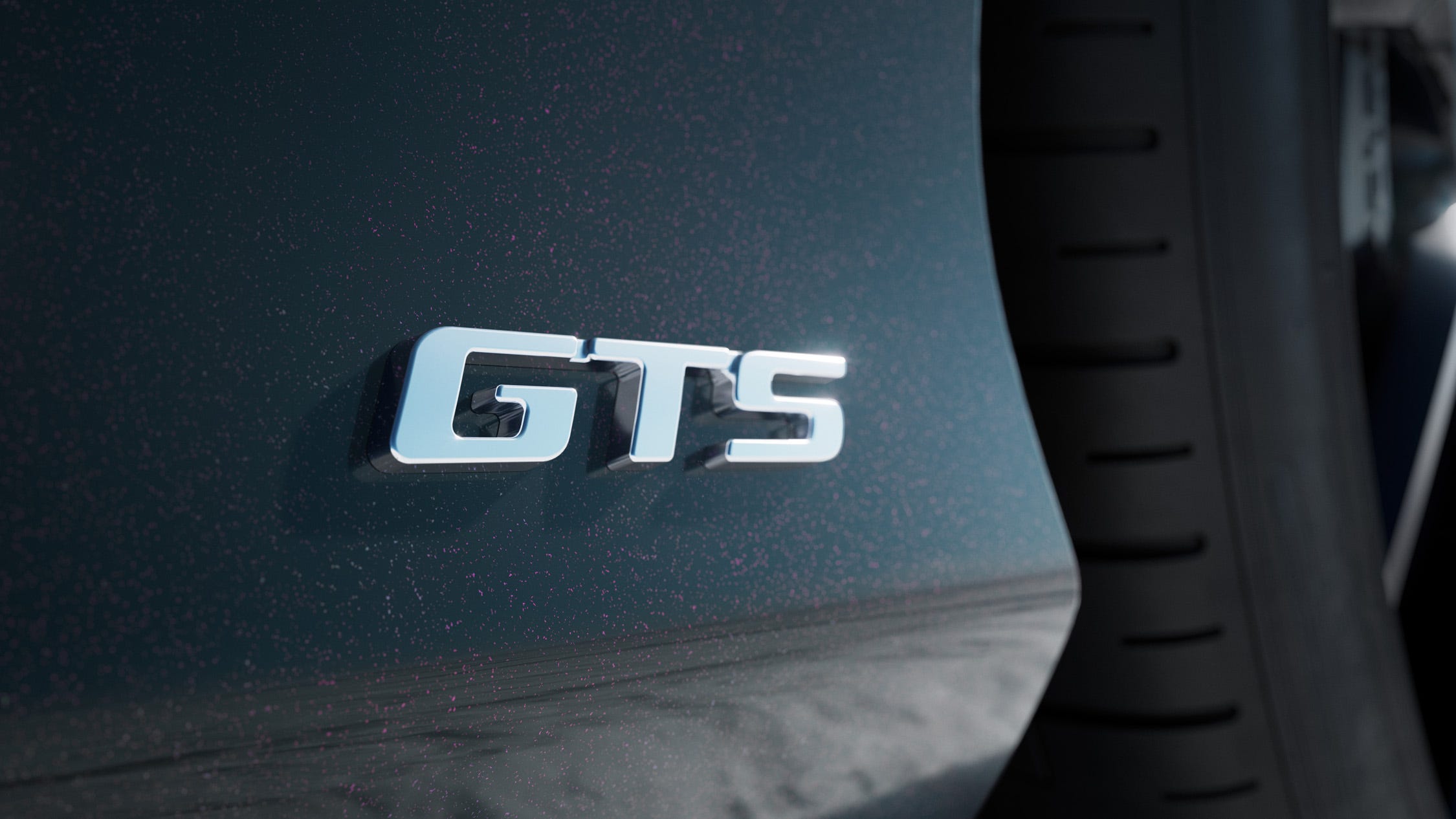 GT / GTS