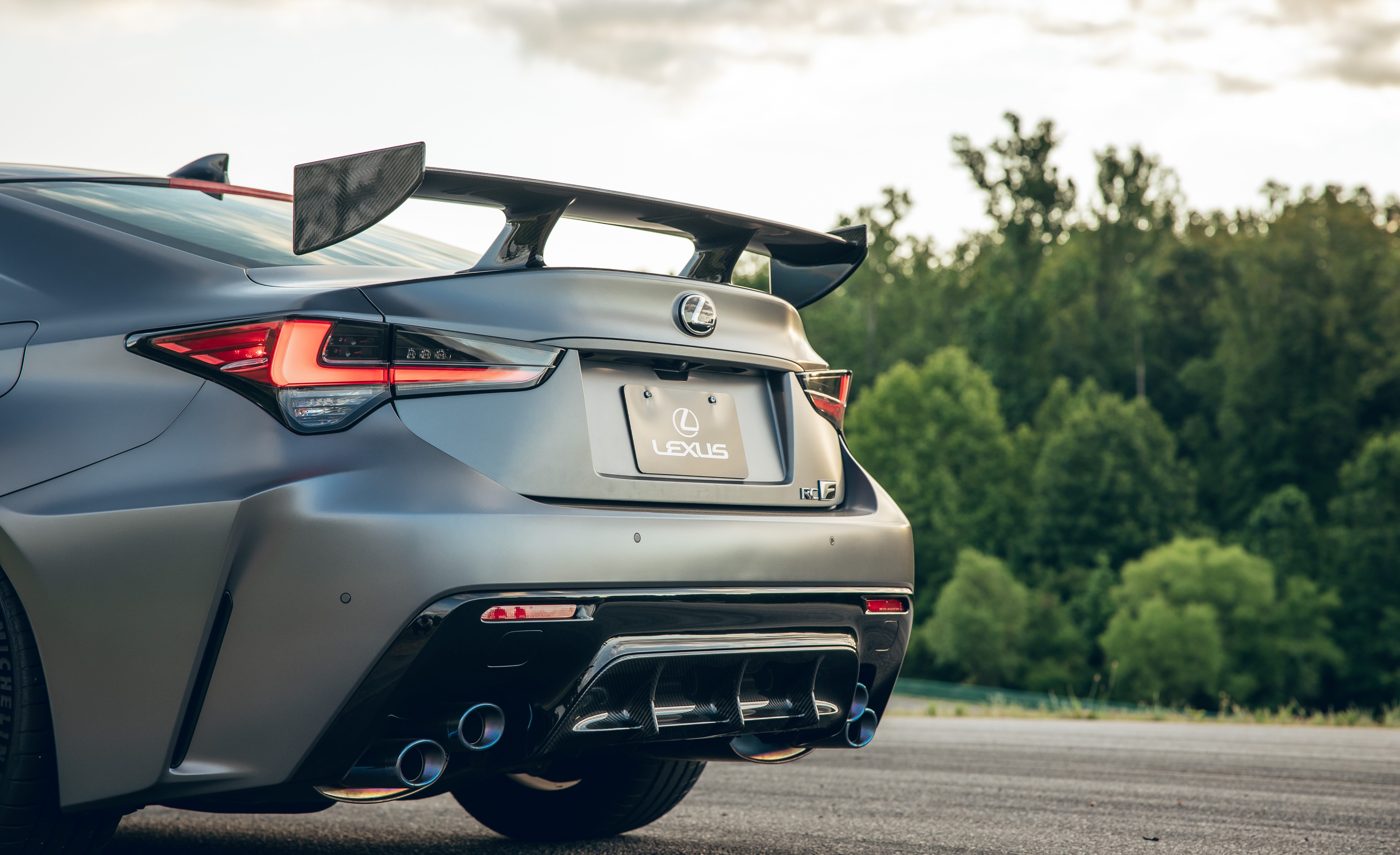 RC F