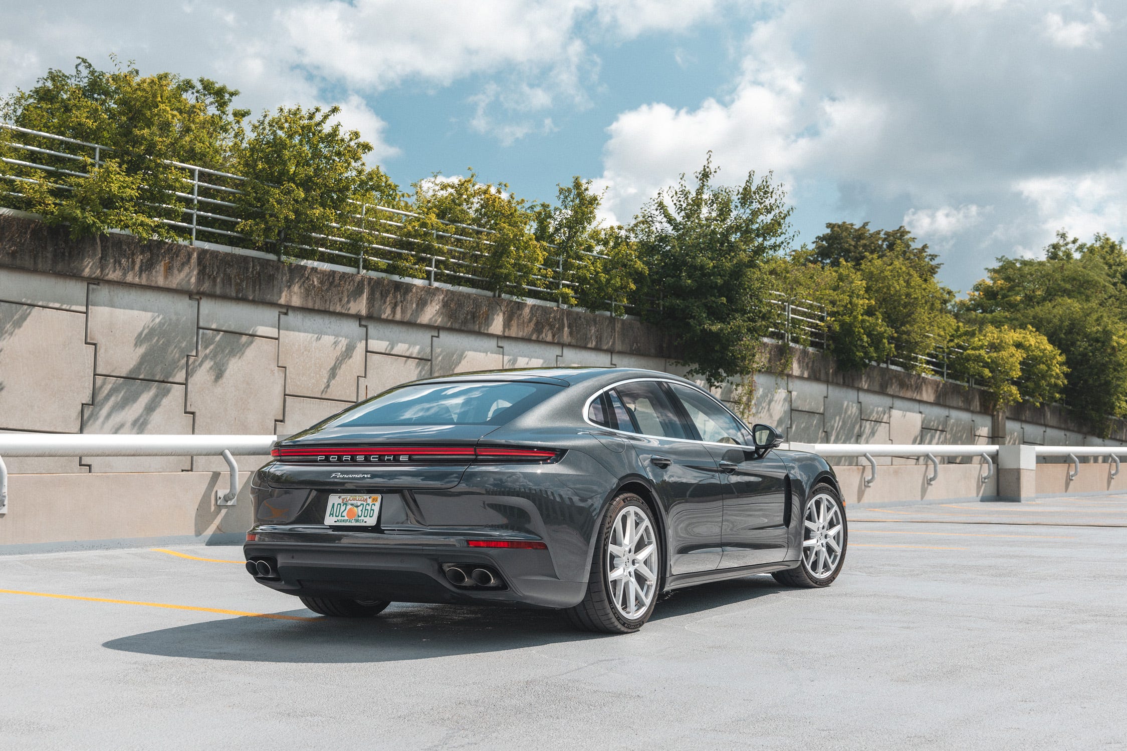 Panamera