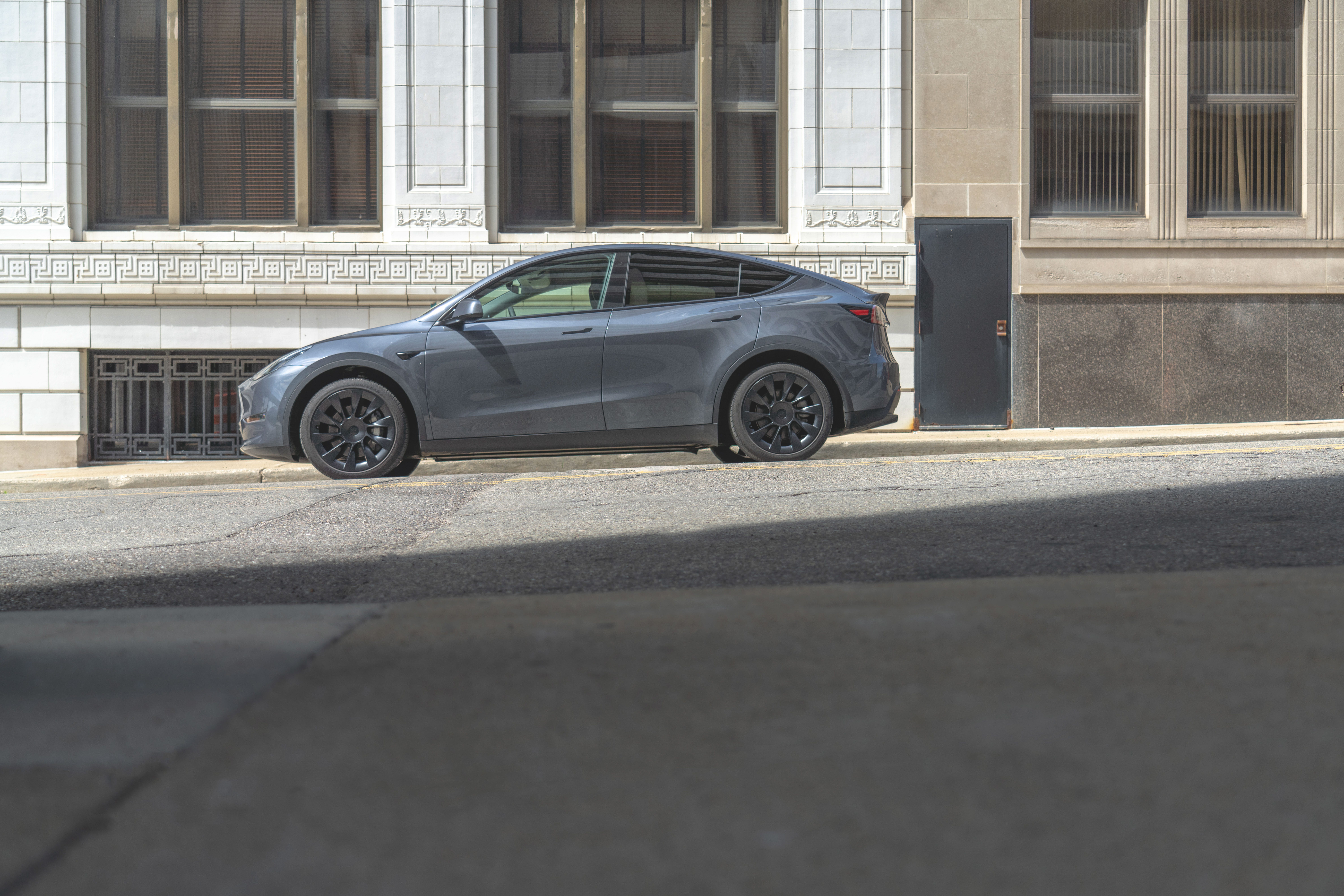 Driven: 2026 Tesla Model Y Performance