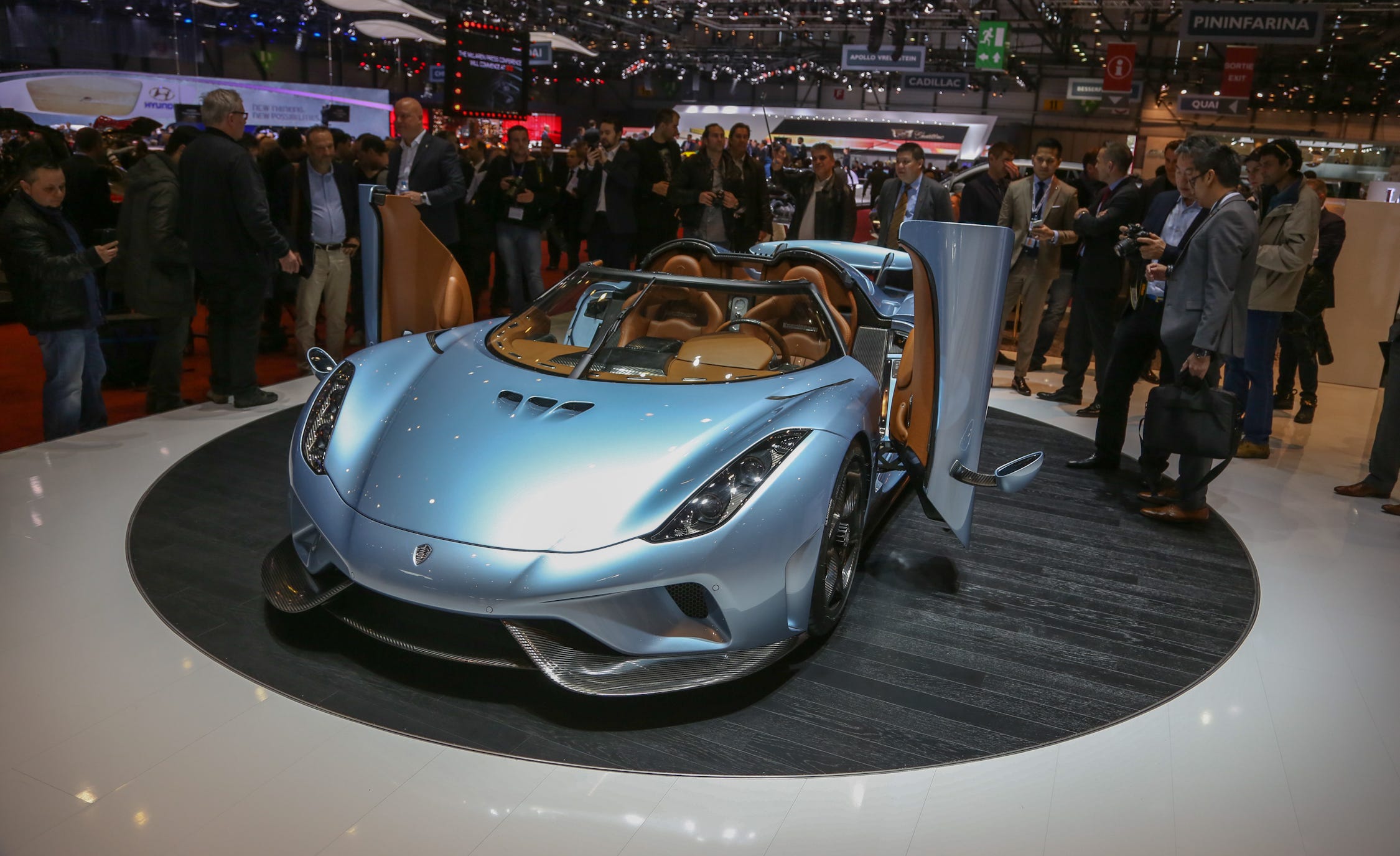 Regera