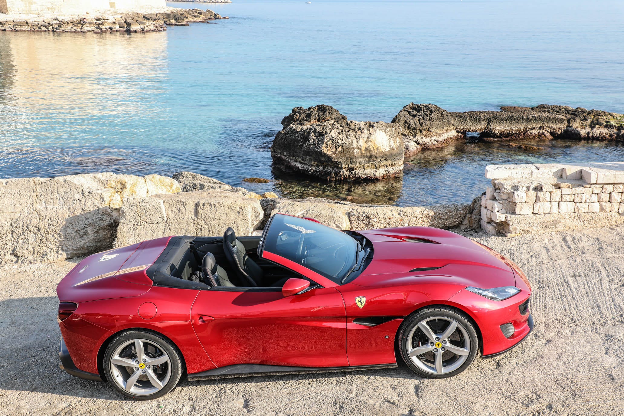Portofino