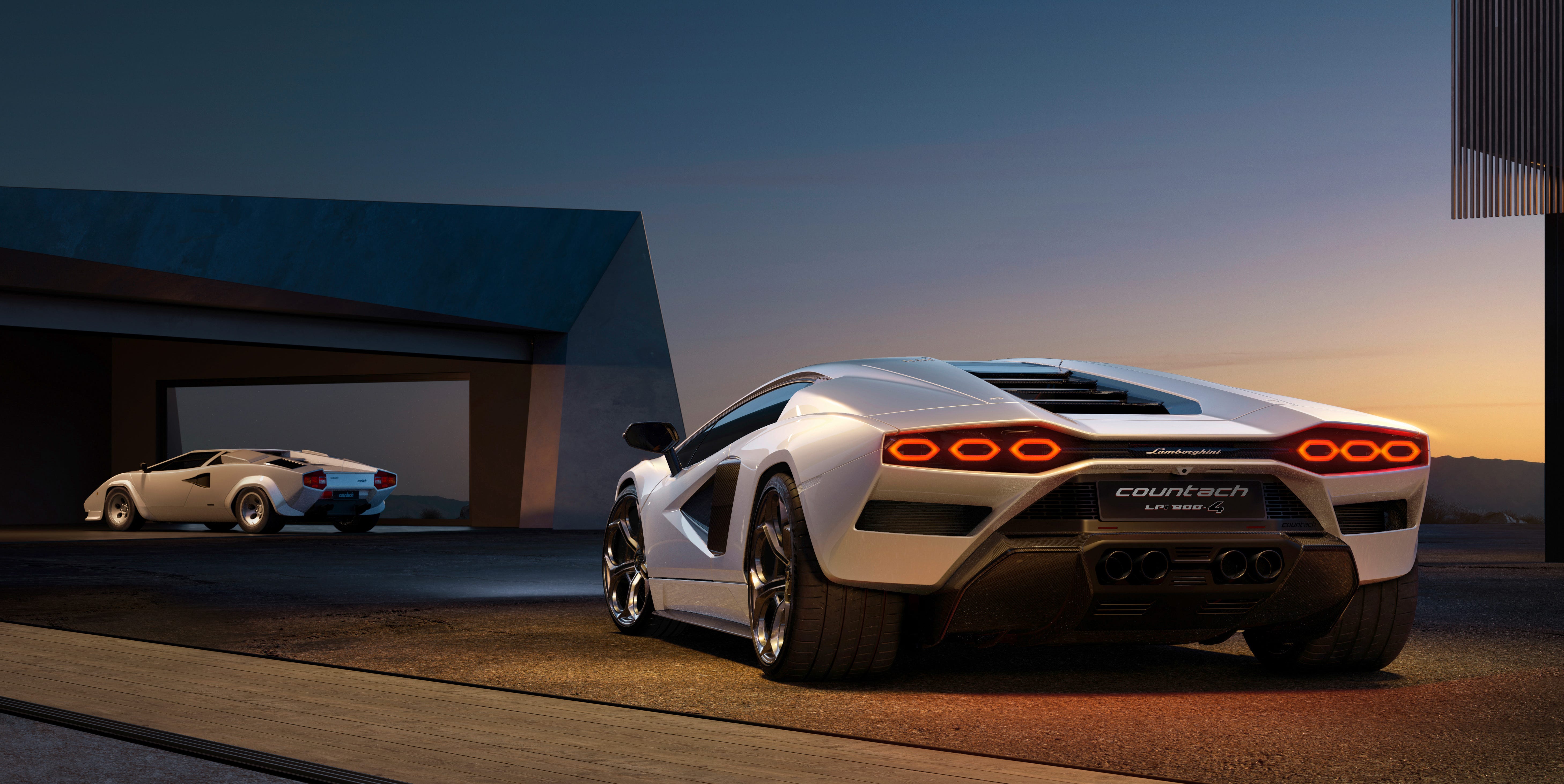 Countach