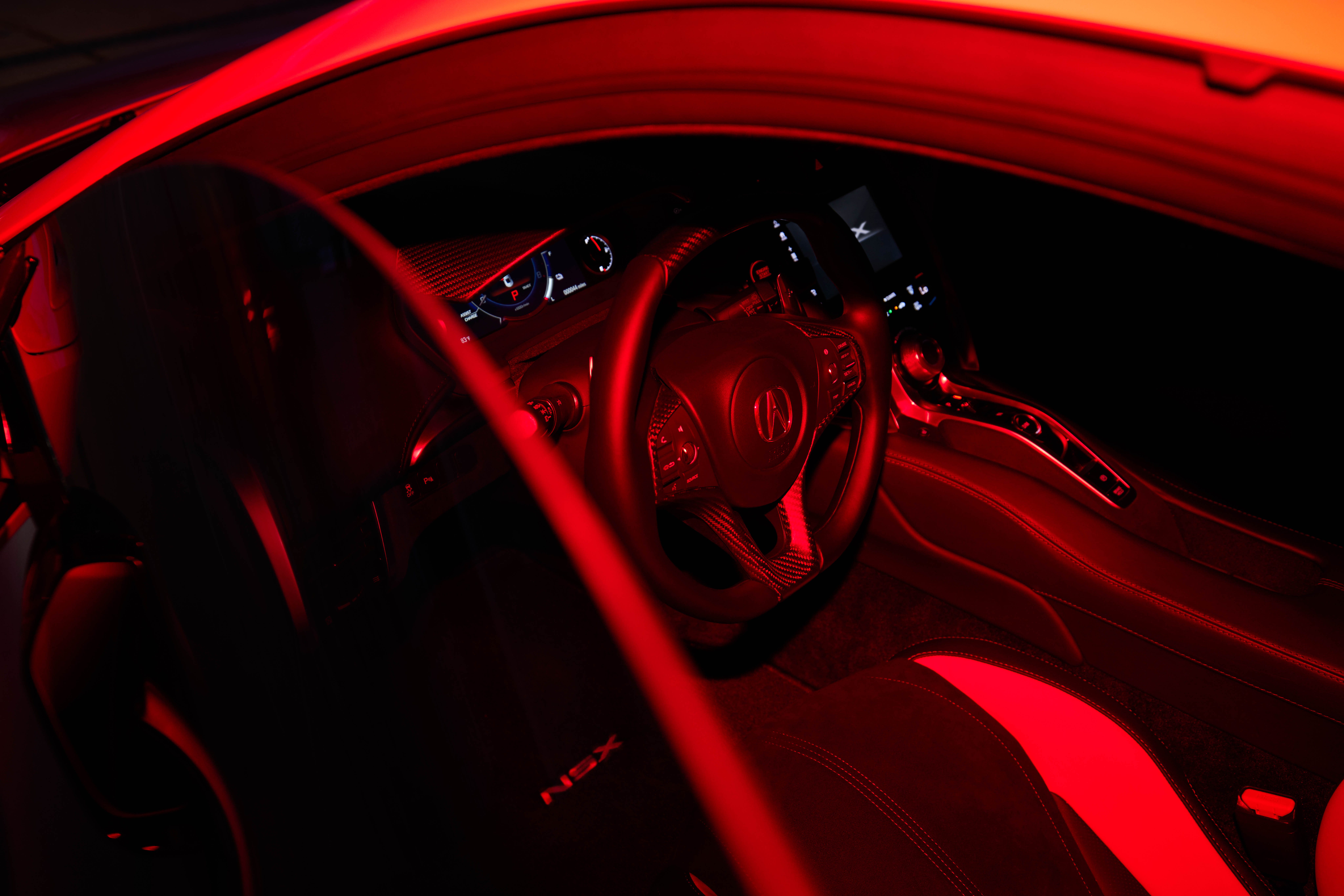 NSX