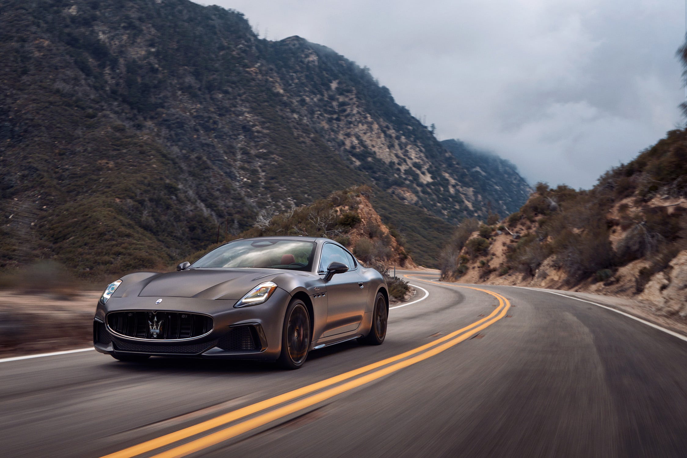GranTurismo