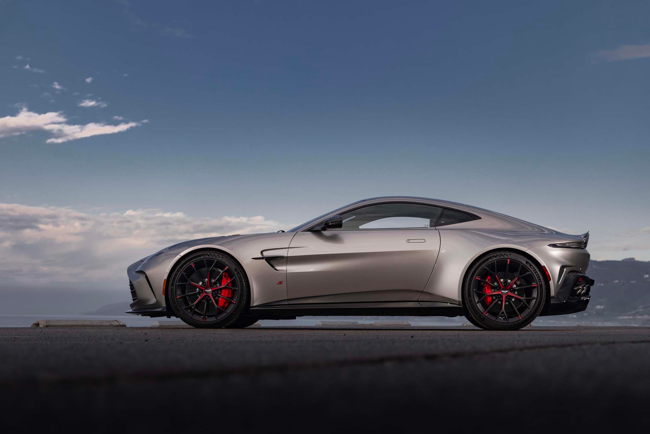 Vantage