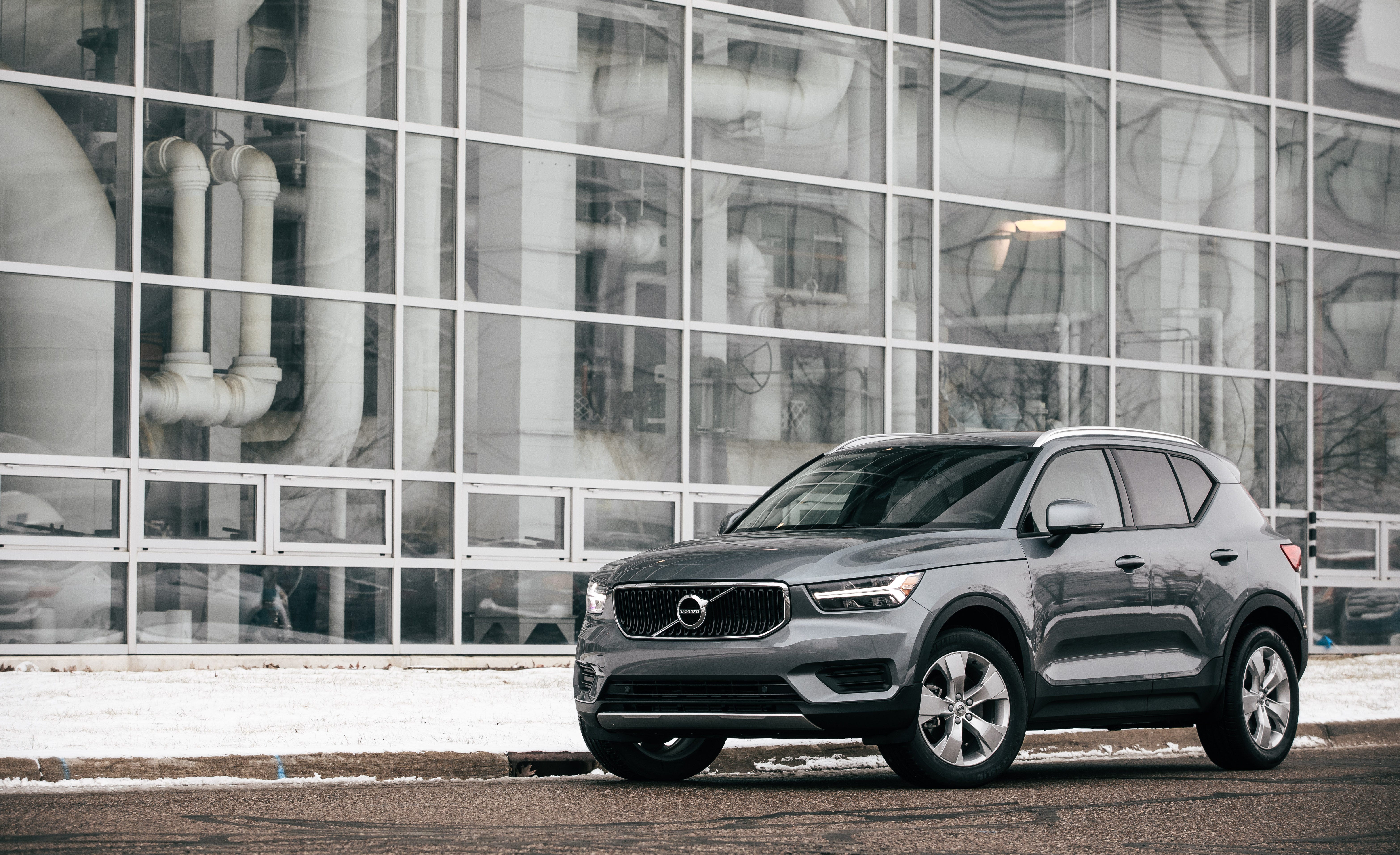 XC40