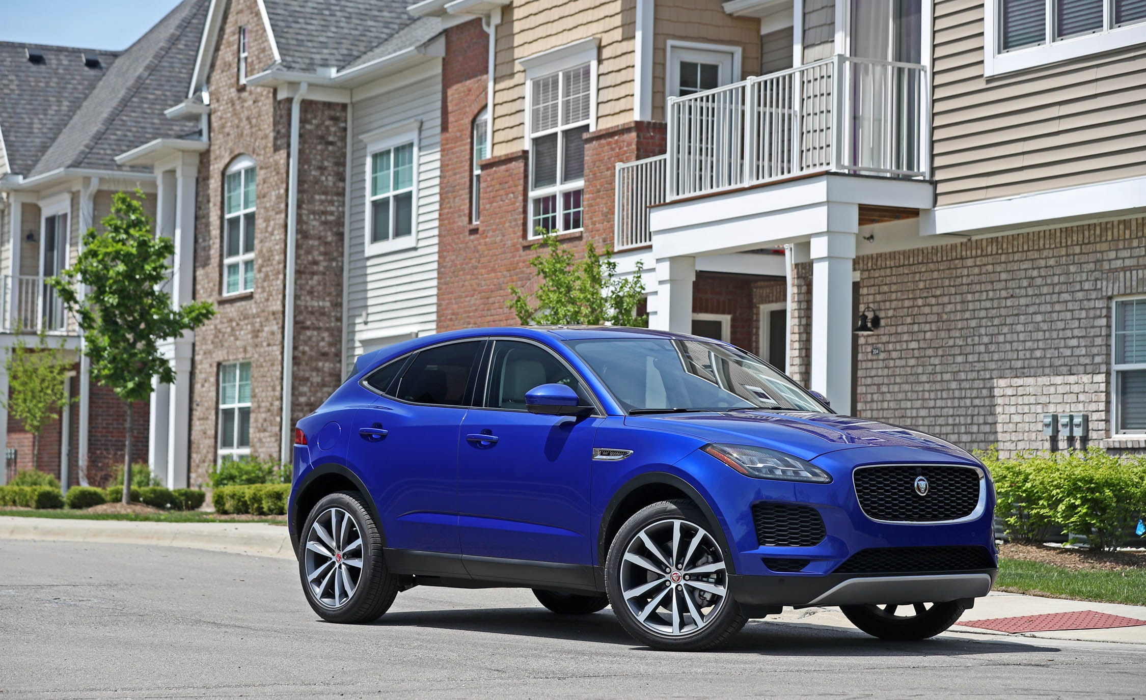 E-Pace