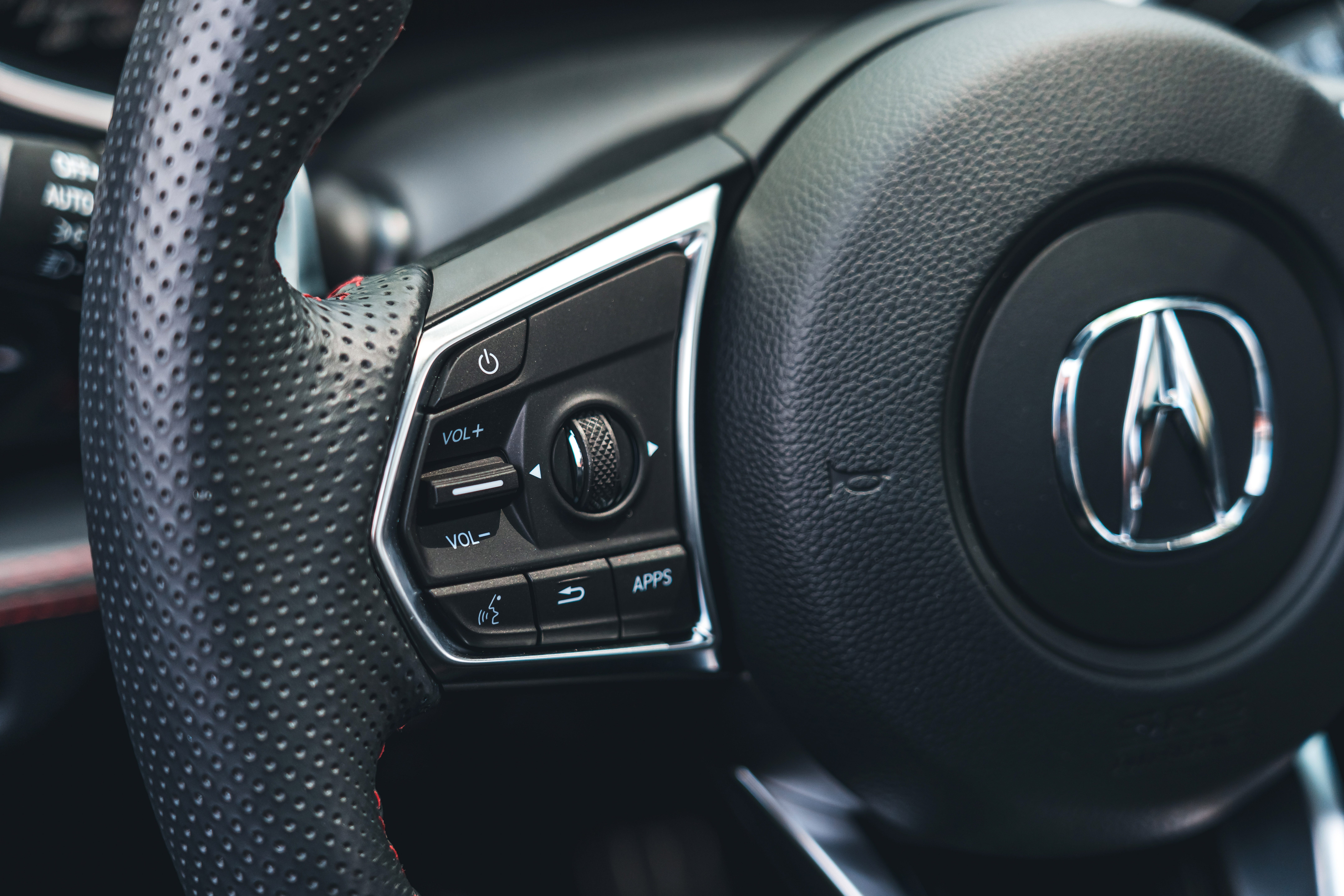 2022 Acura MDX Type S