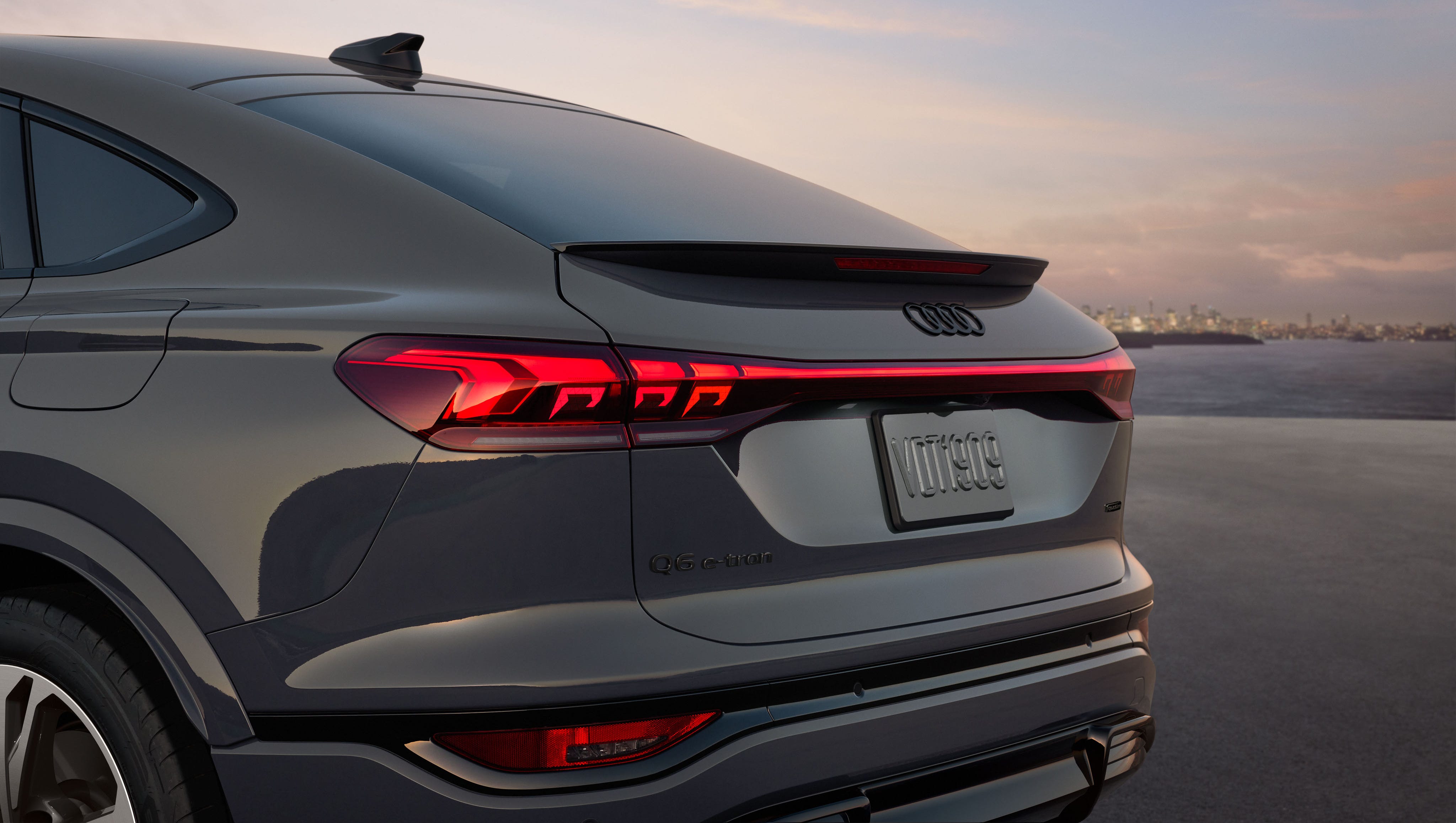 Q6 e-tron