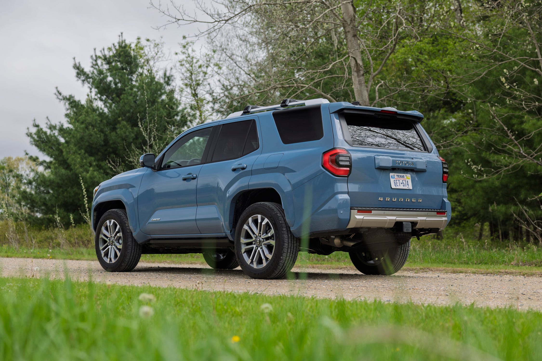 4Runner