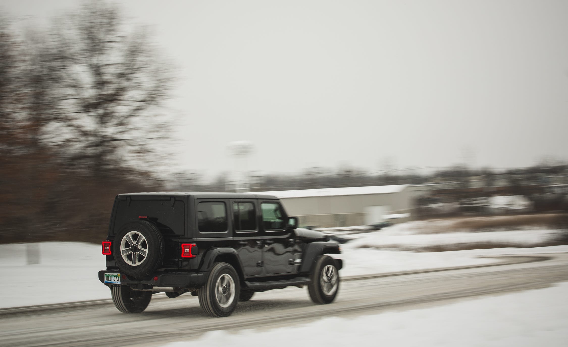Wrangler