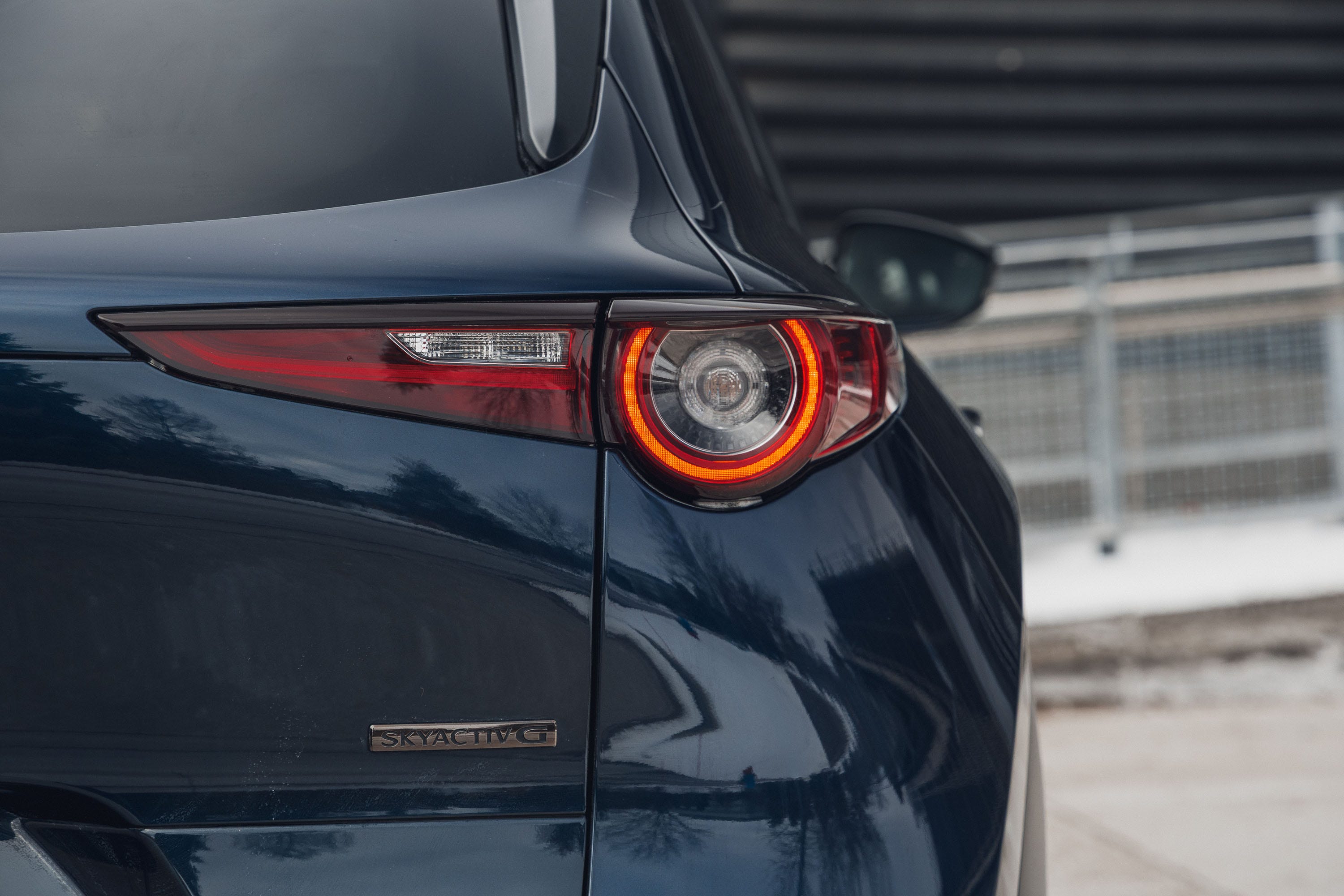 CX-30