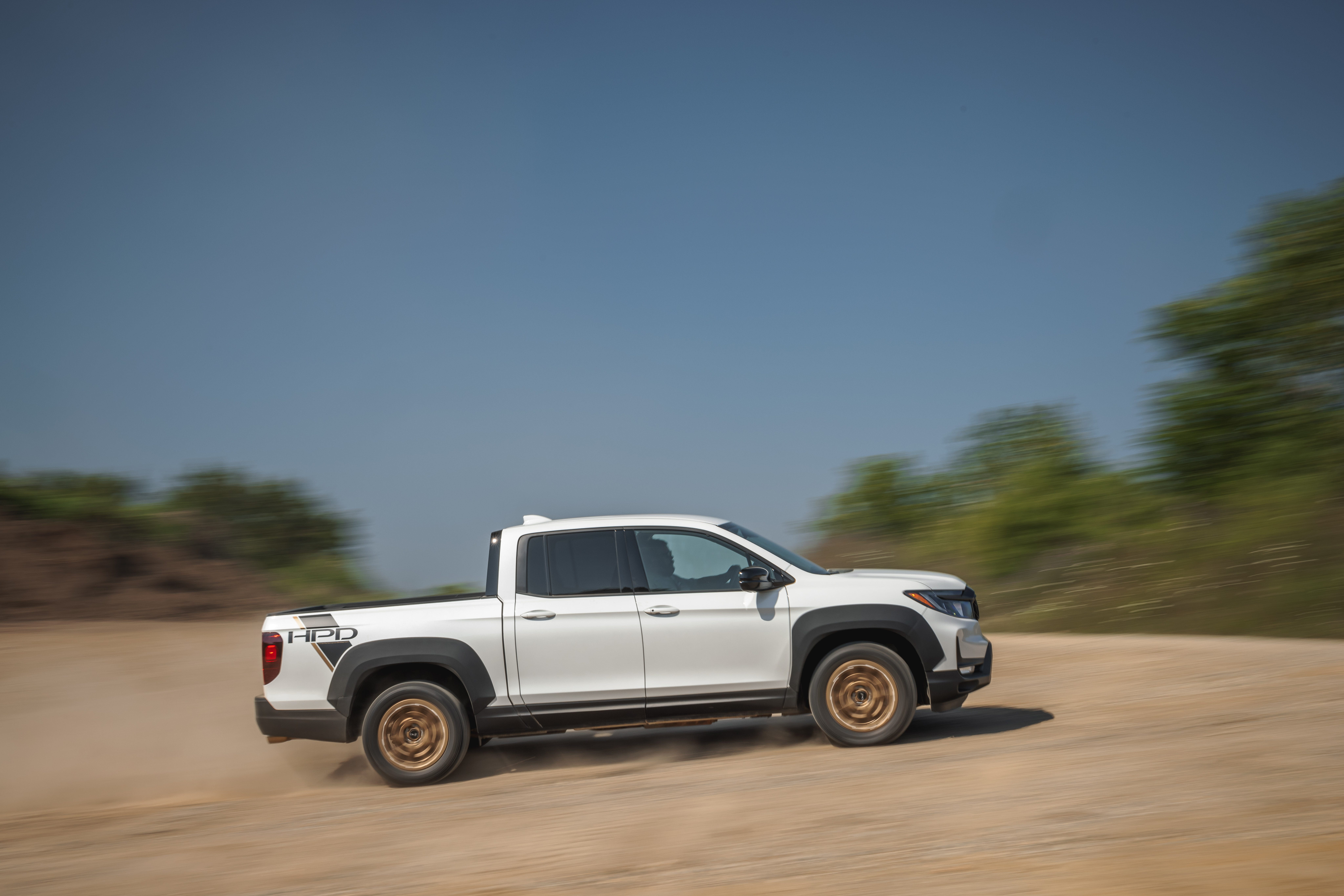 Ridgeline
