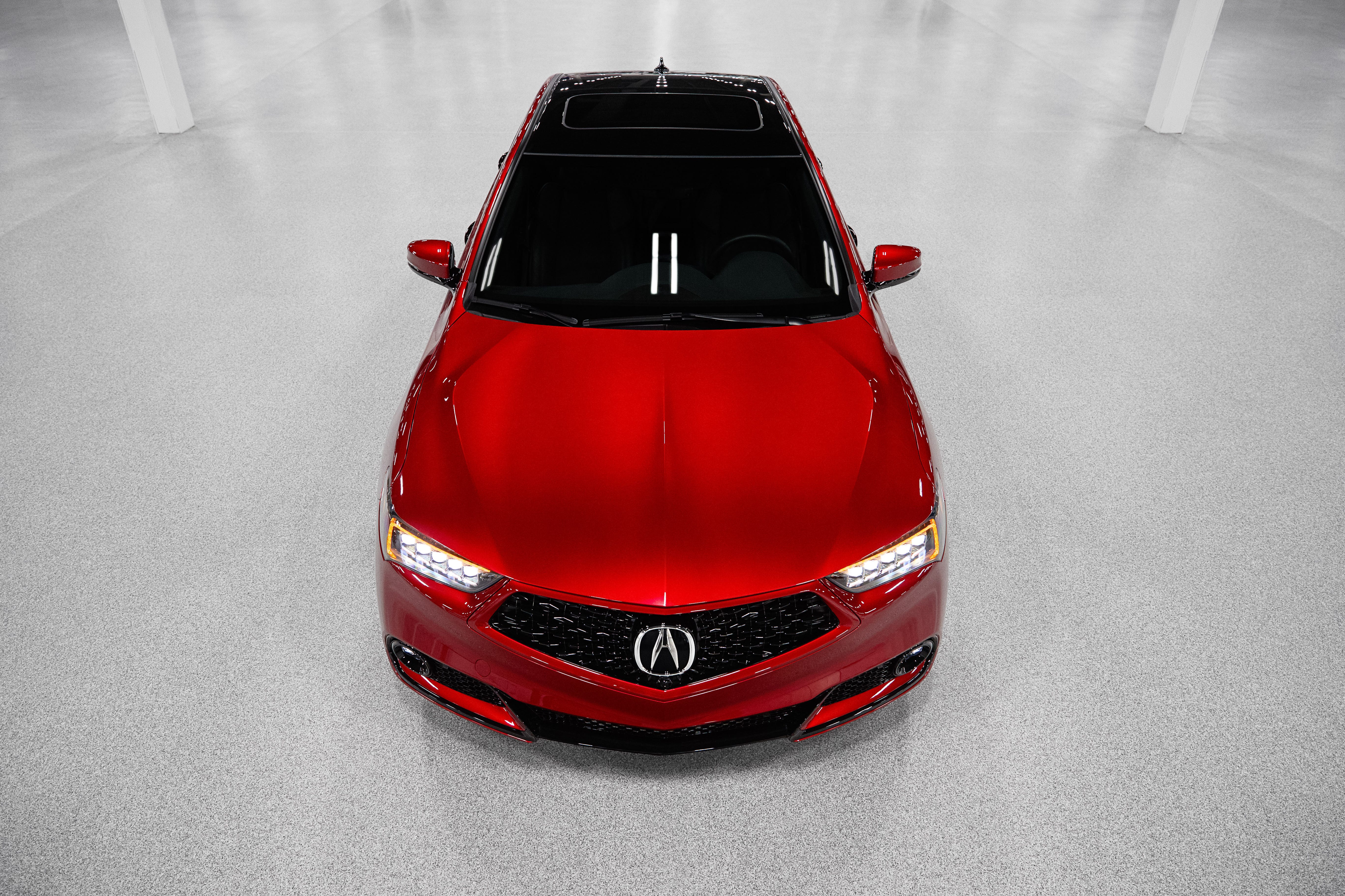 TLX