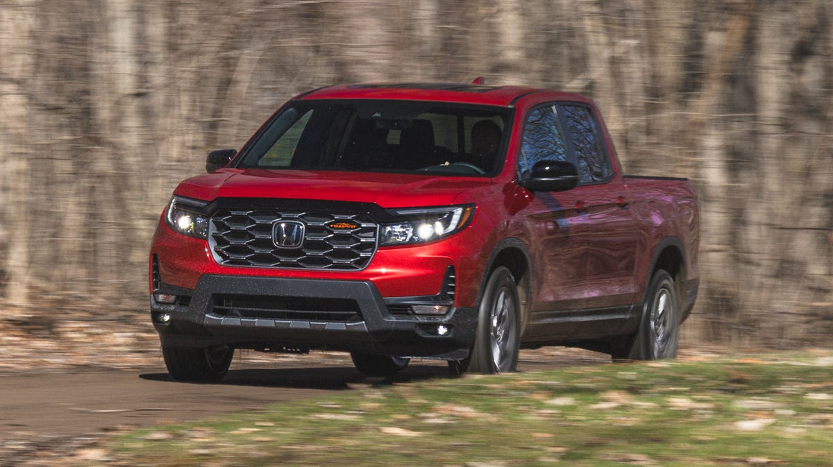 Ridgeline photo