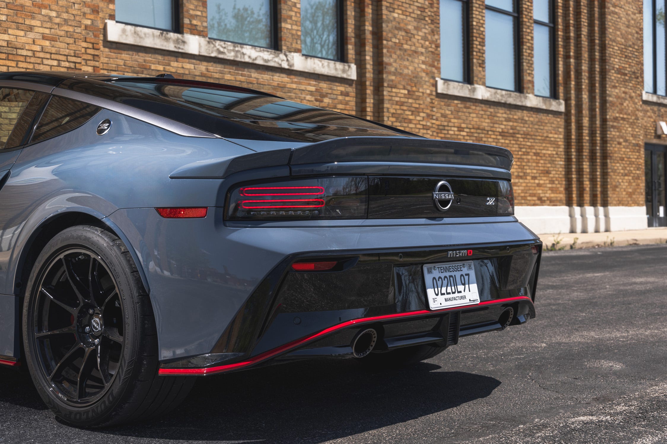 Z