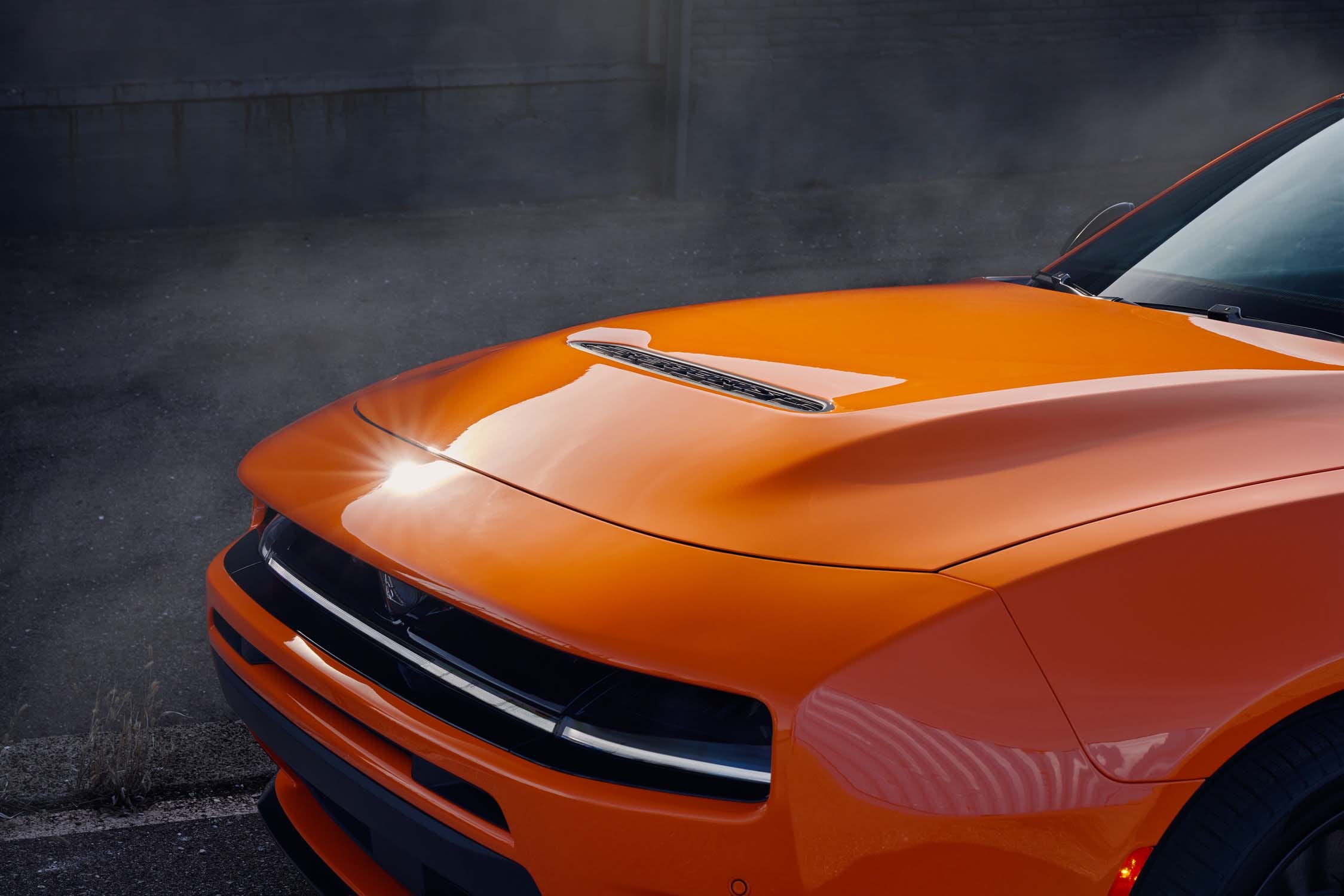 Charger