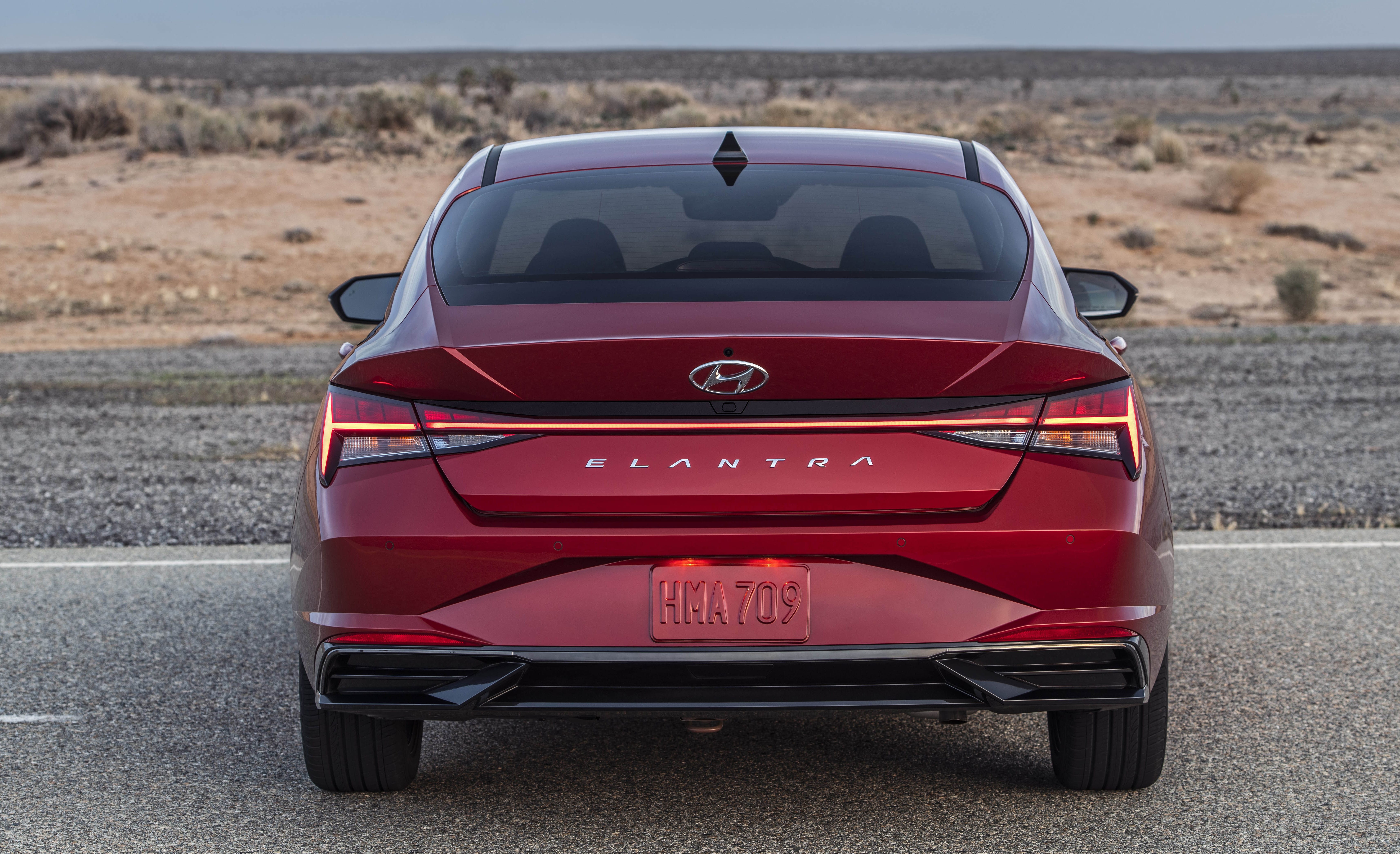 Elantra