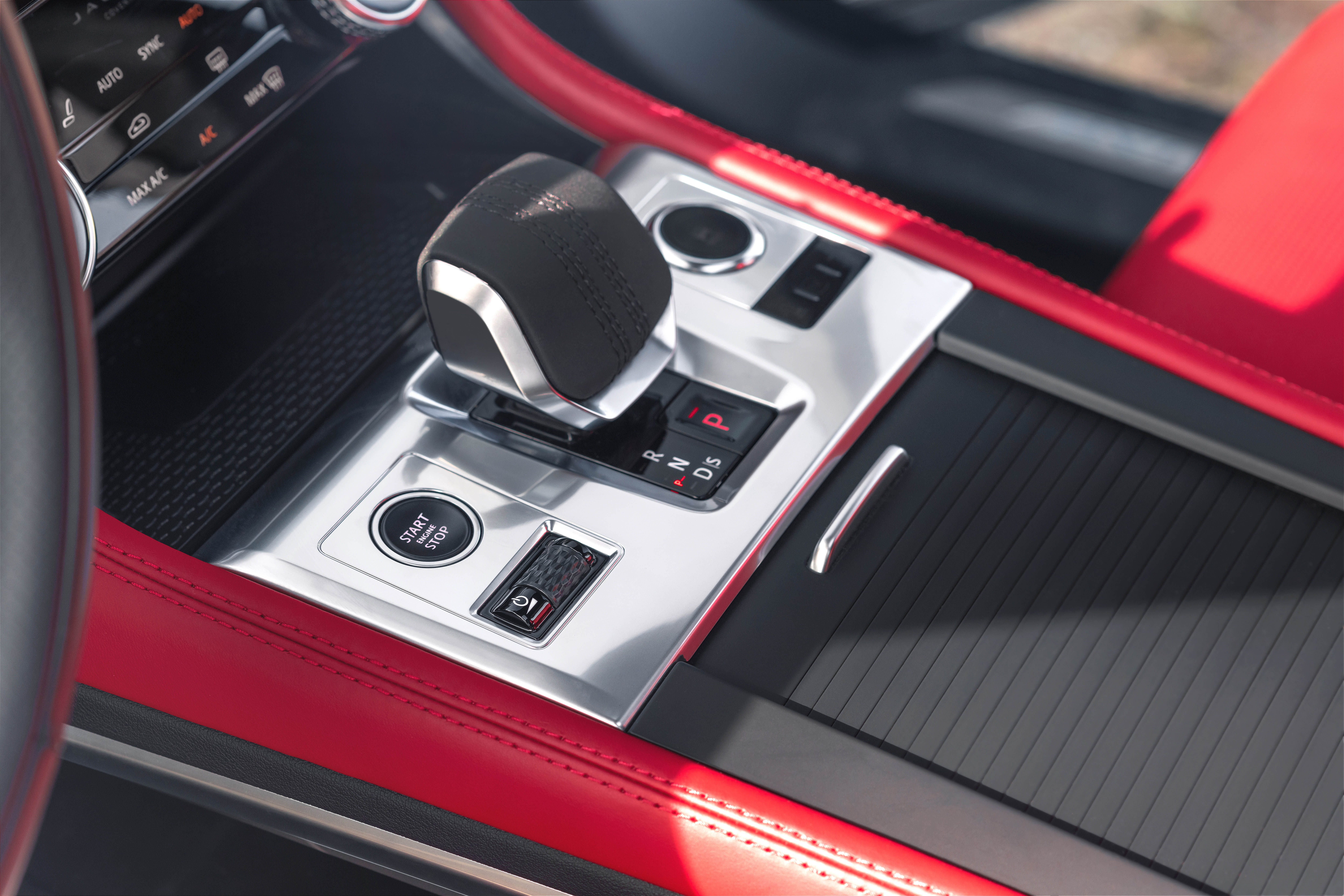 F-Pace
