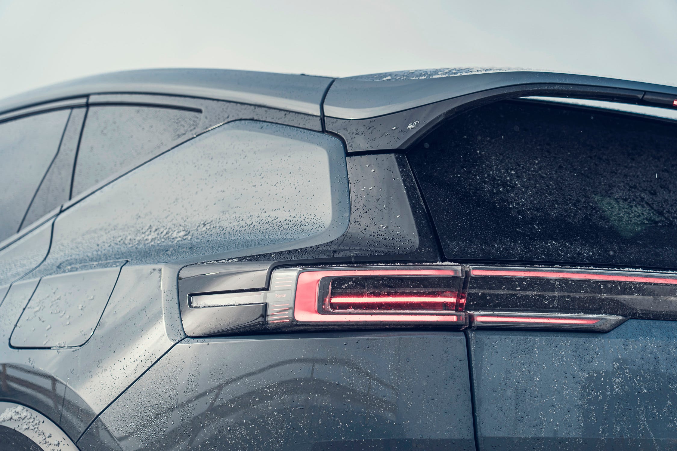 Polestar 3