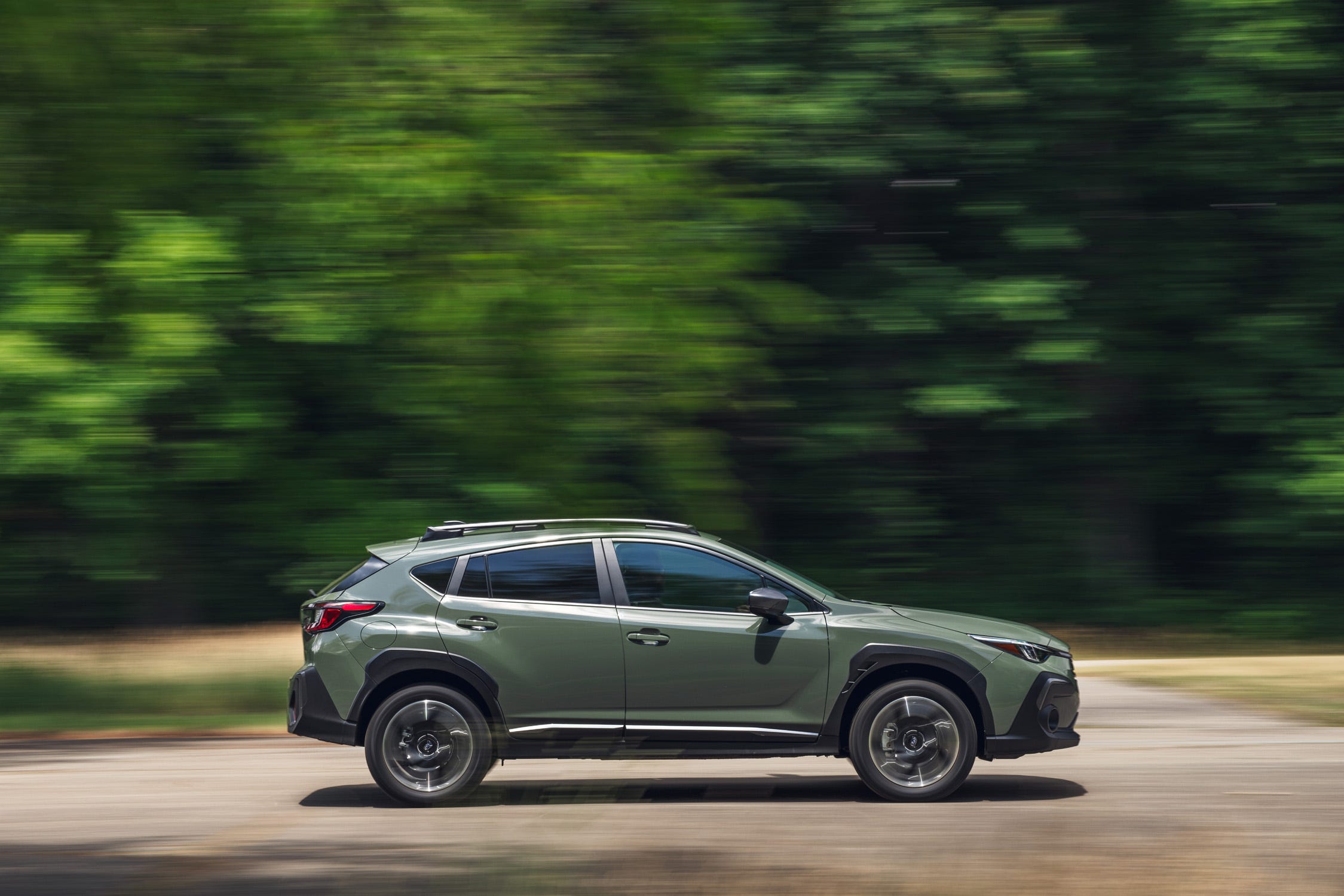 Crosstrek