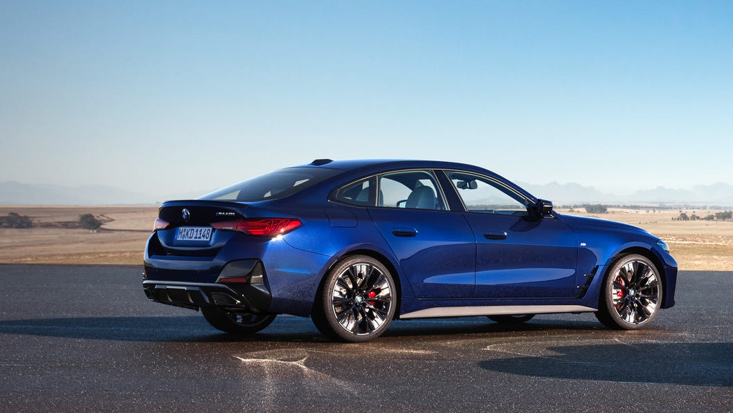 4-series Gran Coupe