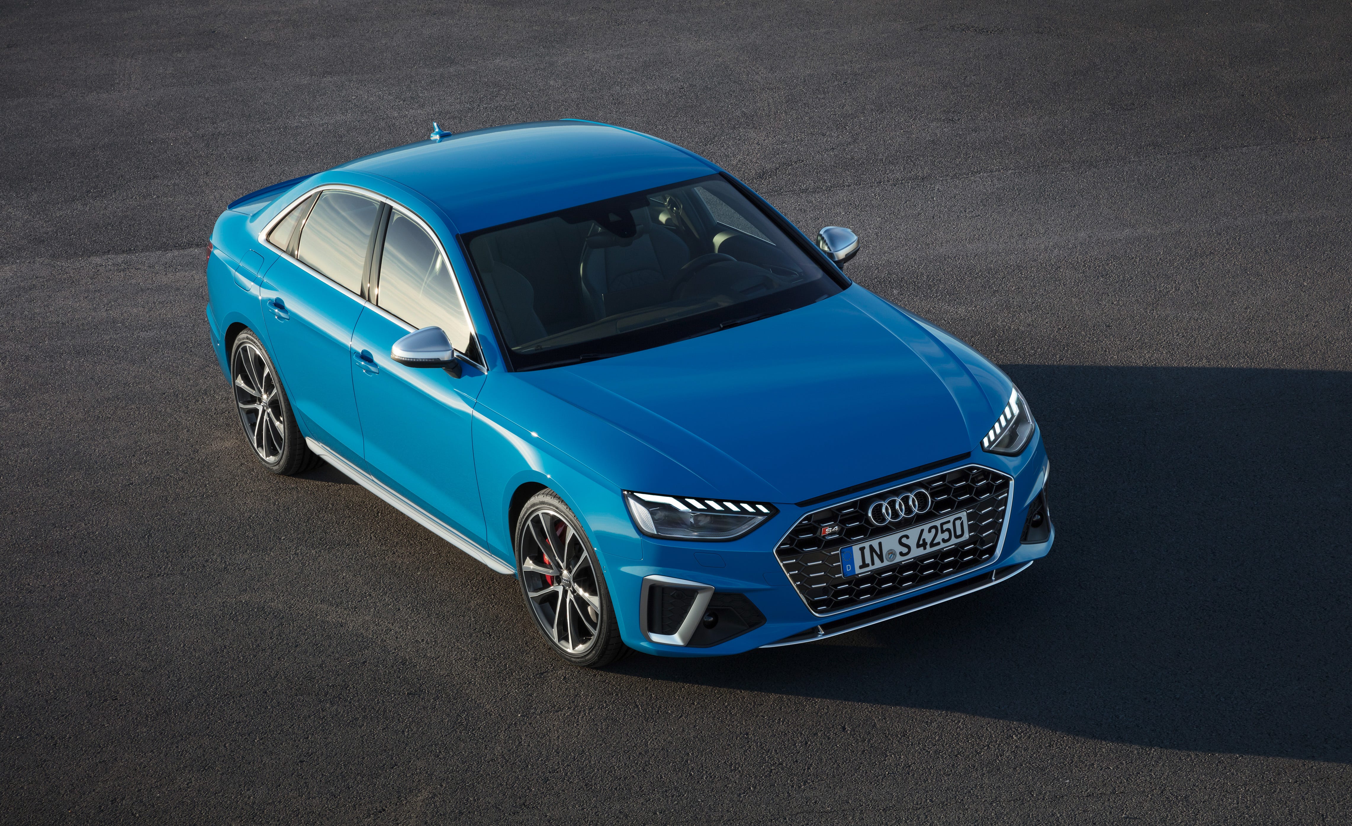 A4 Allroad Quattro